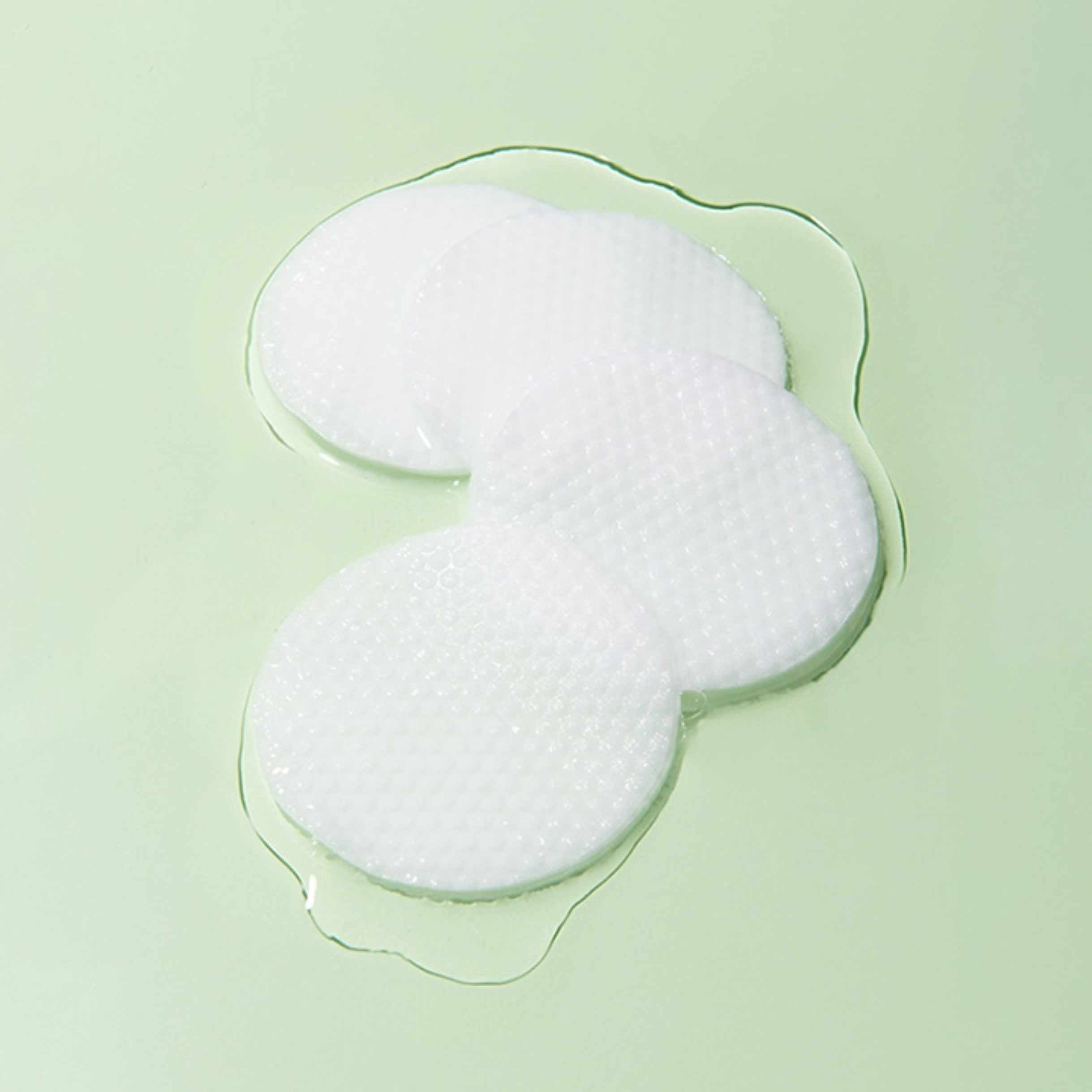 BANILA CO Clean It Zero Green Peel Toner Pad 200 ml