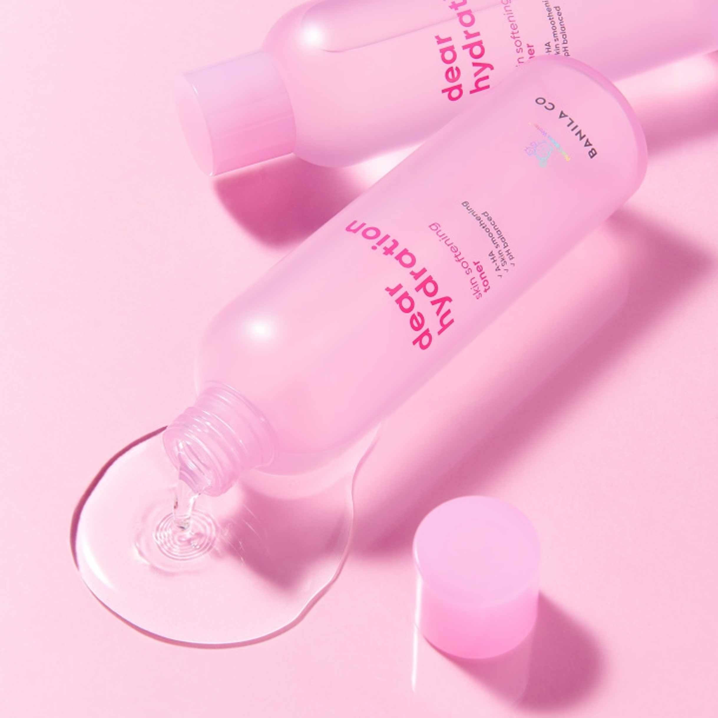 BANILA CO Dear Hydration Skin Softening Toner 200 ml