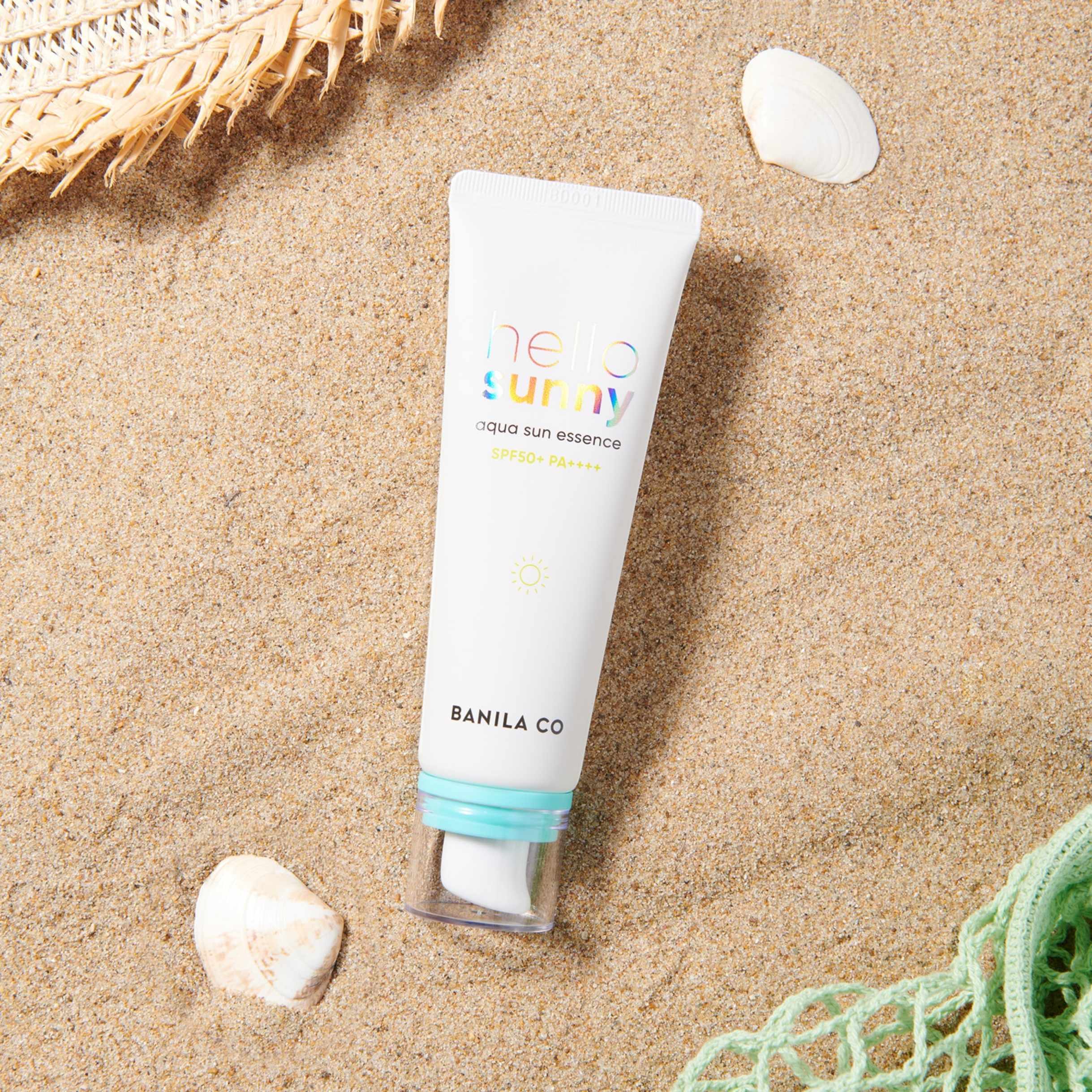 BANILA CO Hello Sunny Aqua Sun Essence 50 ml