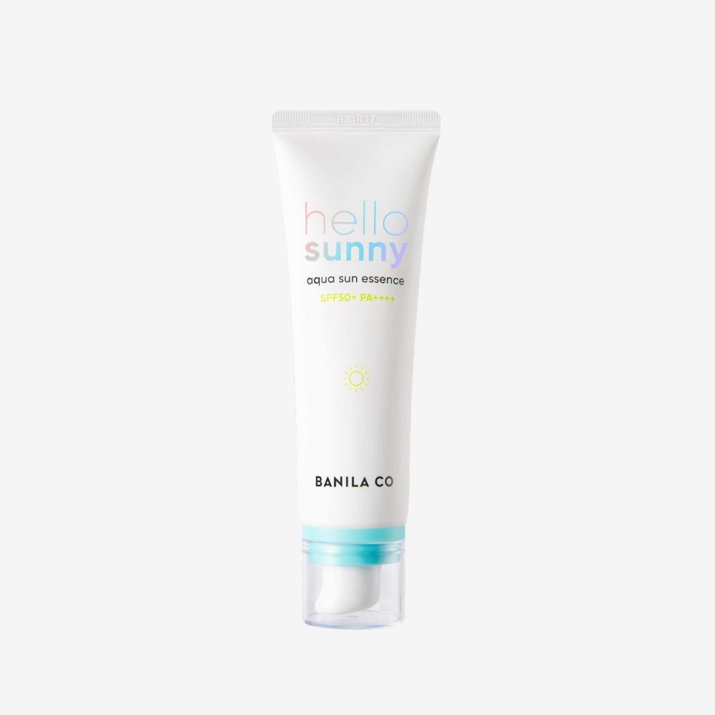 BANILA CO Hello Sunny Aqua Sun Essence 50 ml