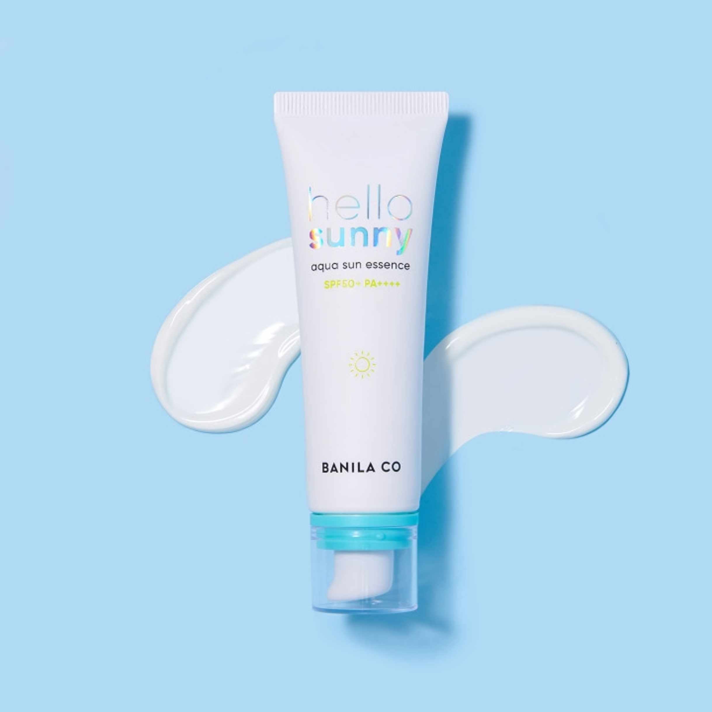 BANILA CO Hello Sunny Aqua Sun Essence 50 ml