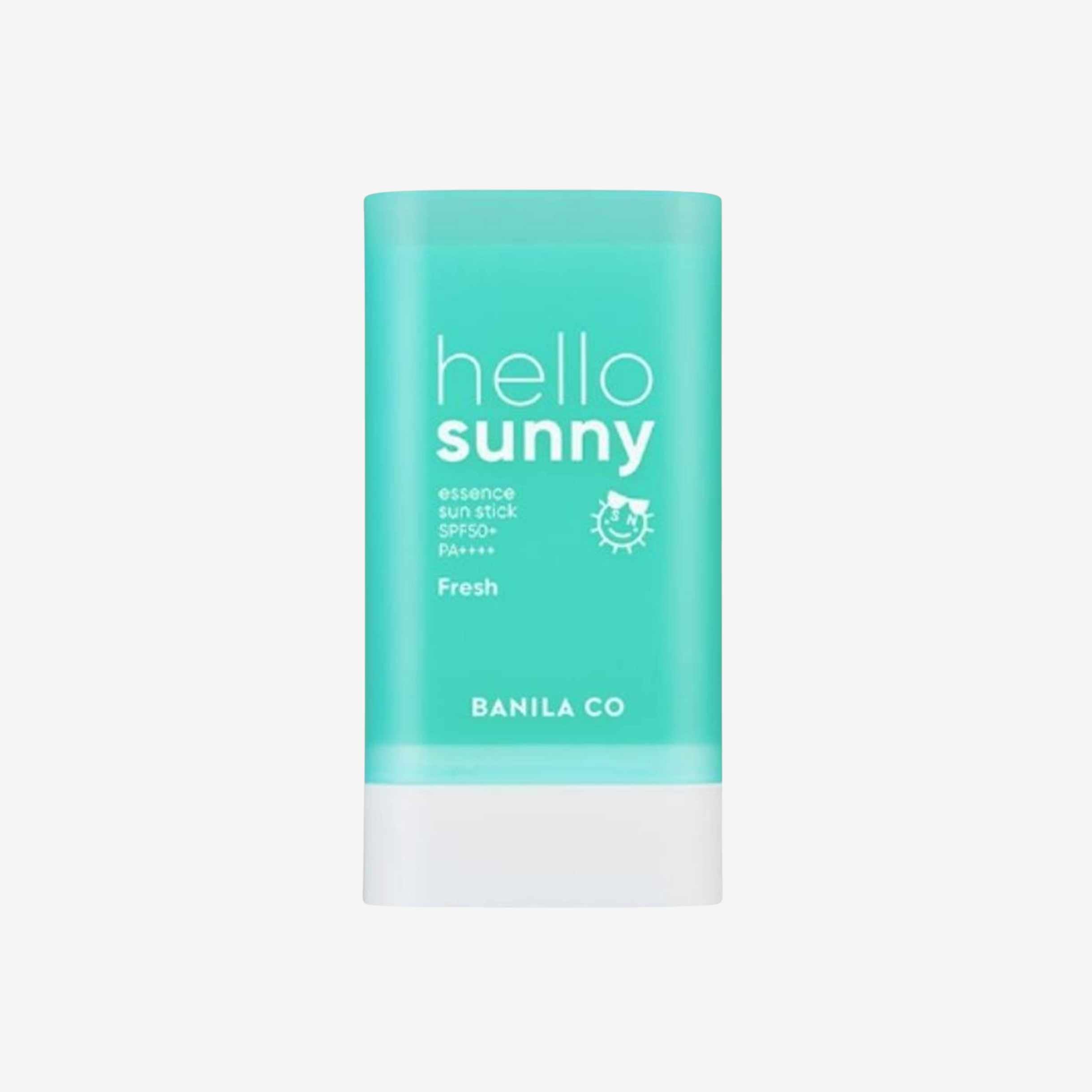 BANILA CO Hello Sunny Essence Sun Stick Fresh 19 g