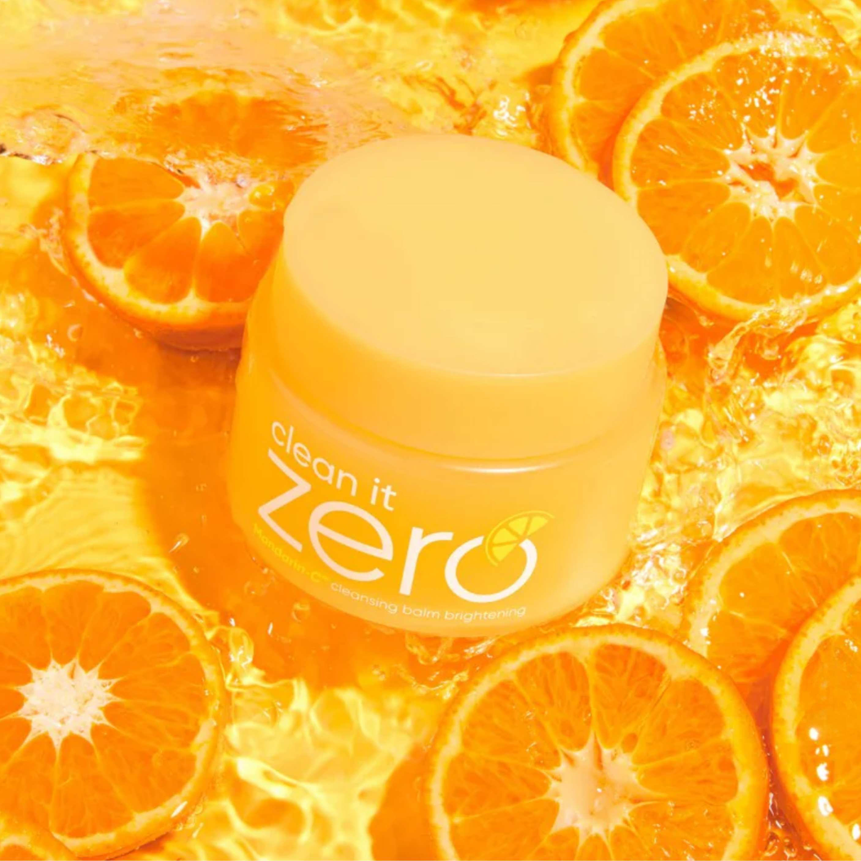 BANILA CO Clean It Zero Cleansing Balm Brightening 100 ml