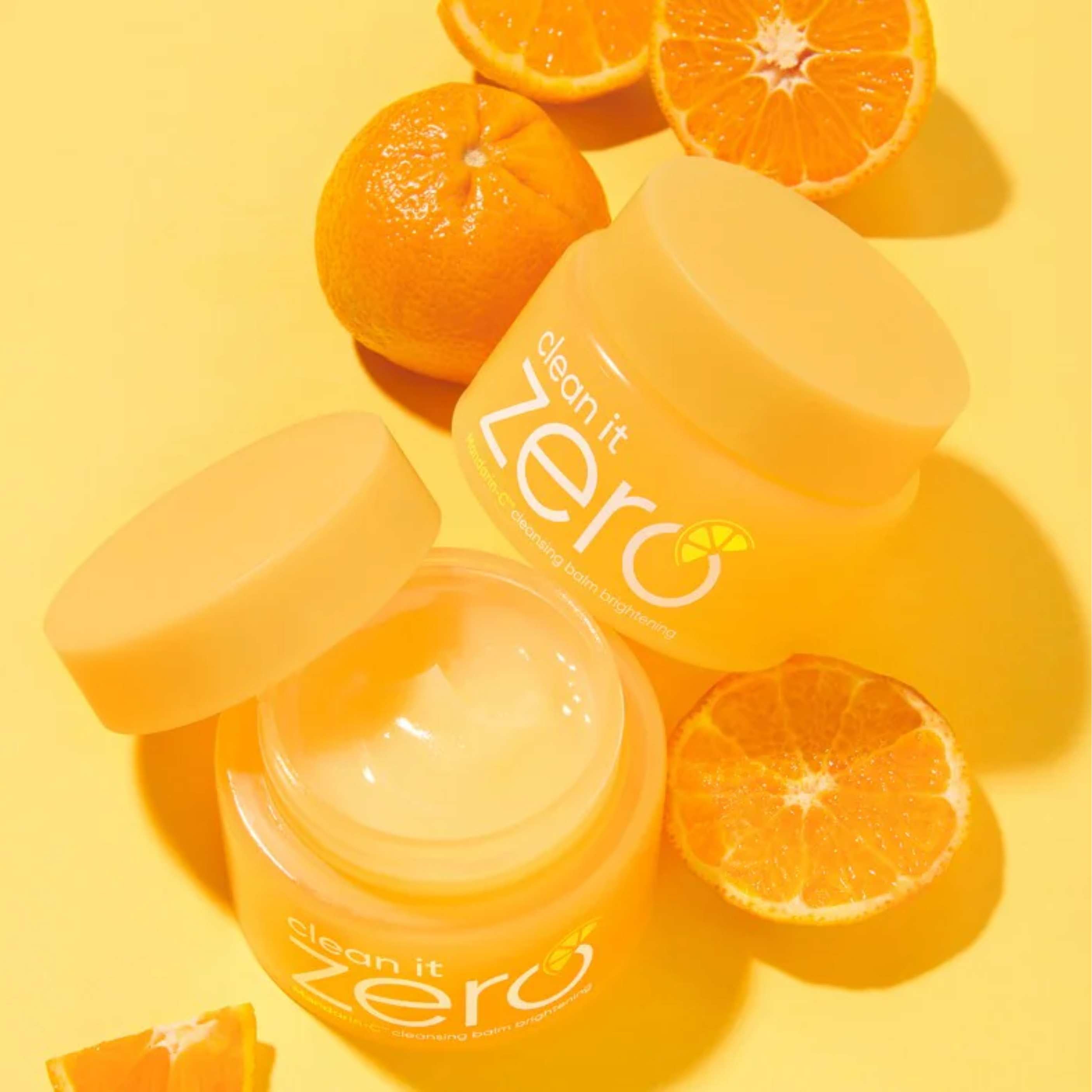 BANILA CO Clean It Zero Cleansing Balm Brightening 100 ml
