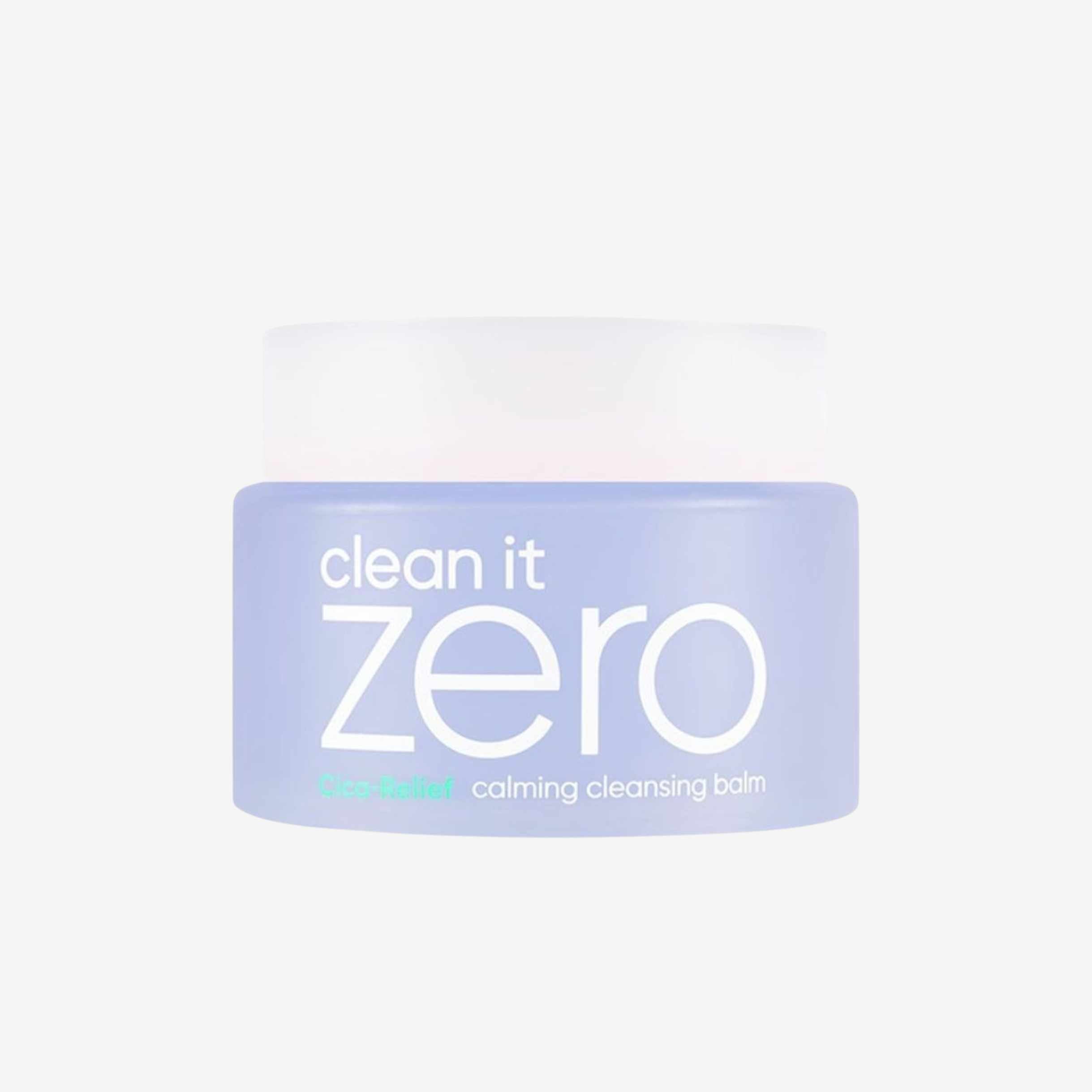 BANILA CO Clean It Zero Cleansing Balm Calming 100 ml