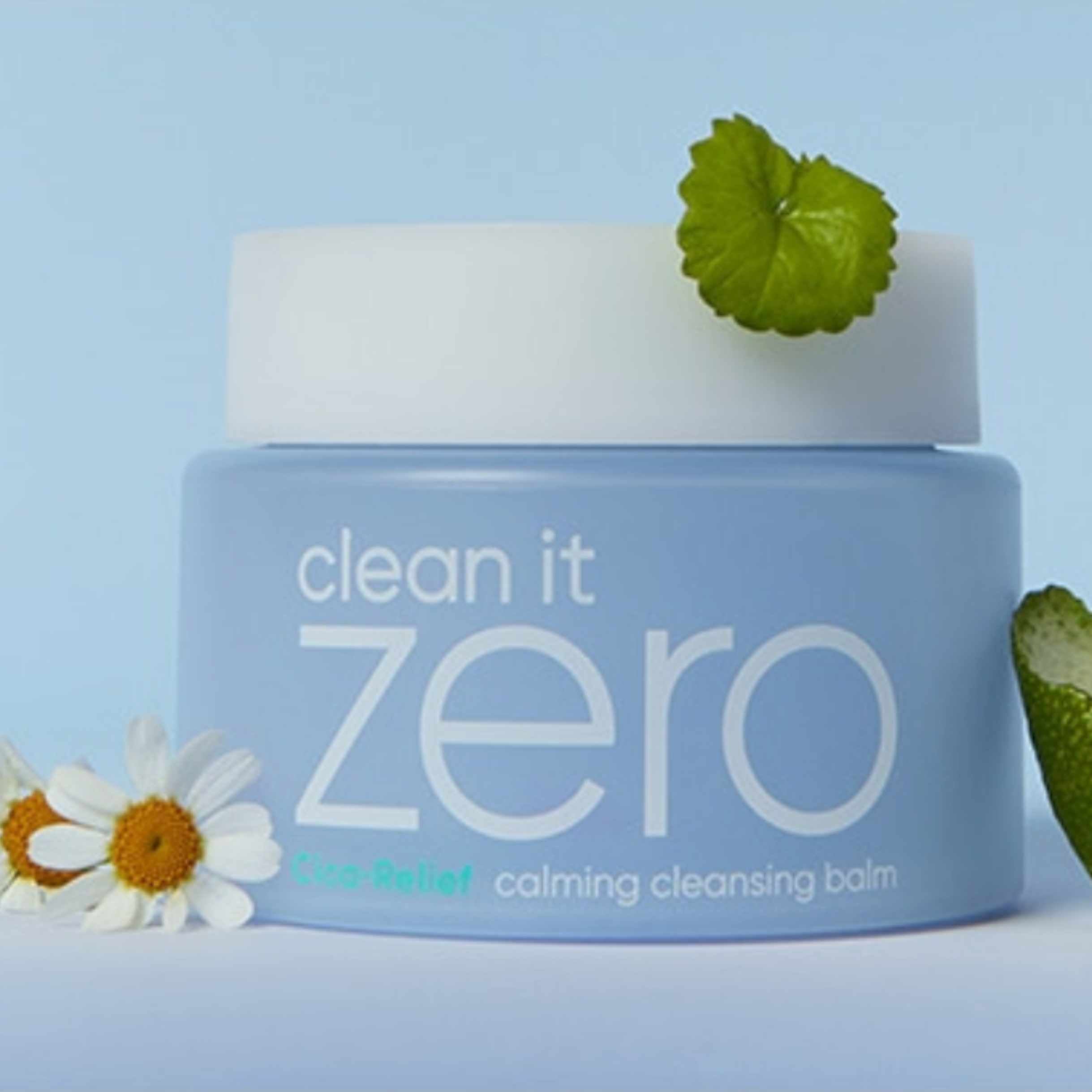 BANILA CO Clean It Zero Cleansing Balm Calming 100 ml