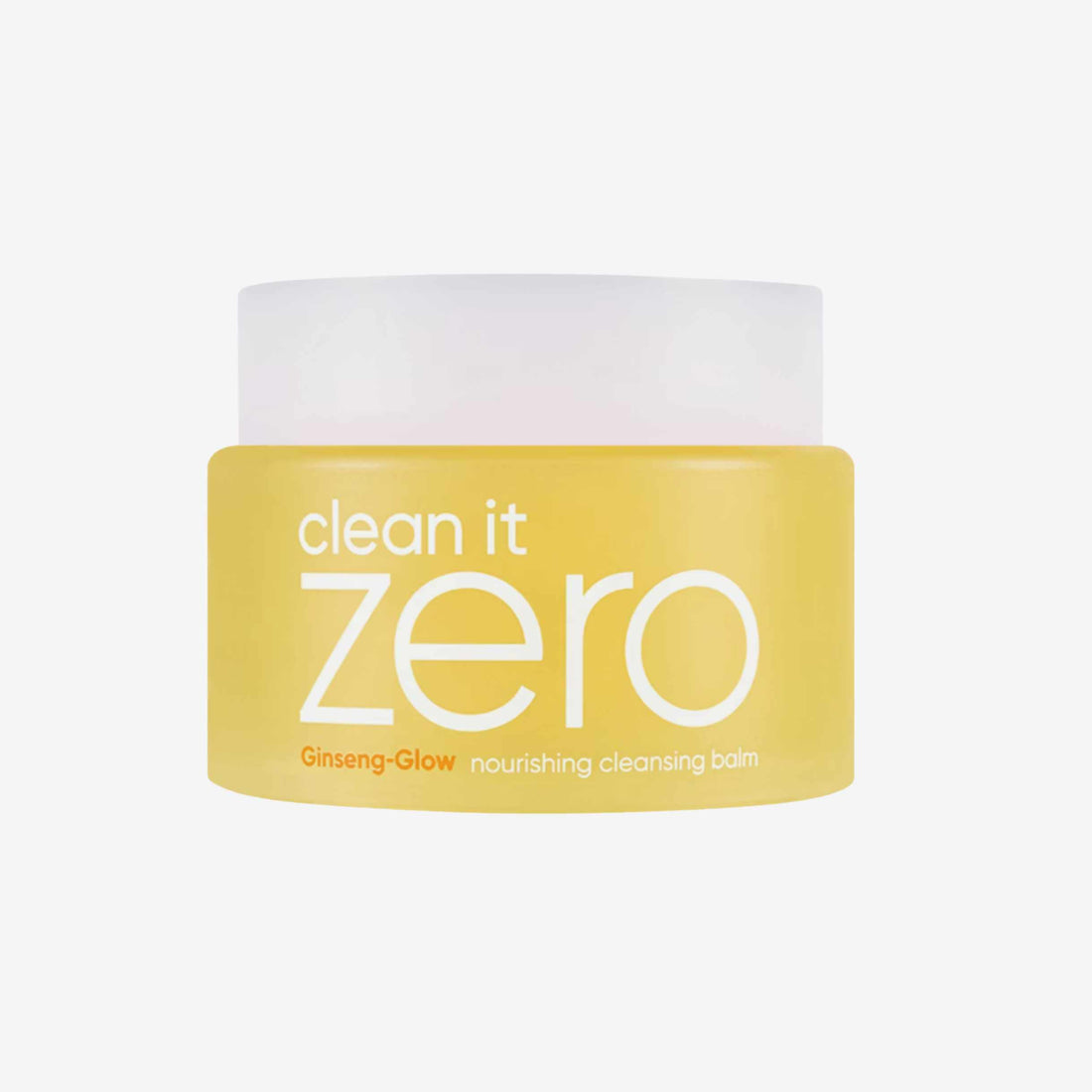 <strong>BANILA CO Clean It Zero Cleansing Balm Nourishing 100 ml</strong>
