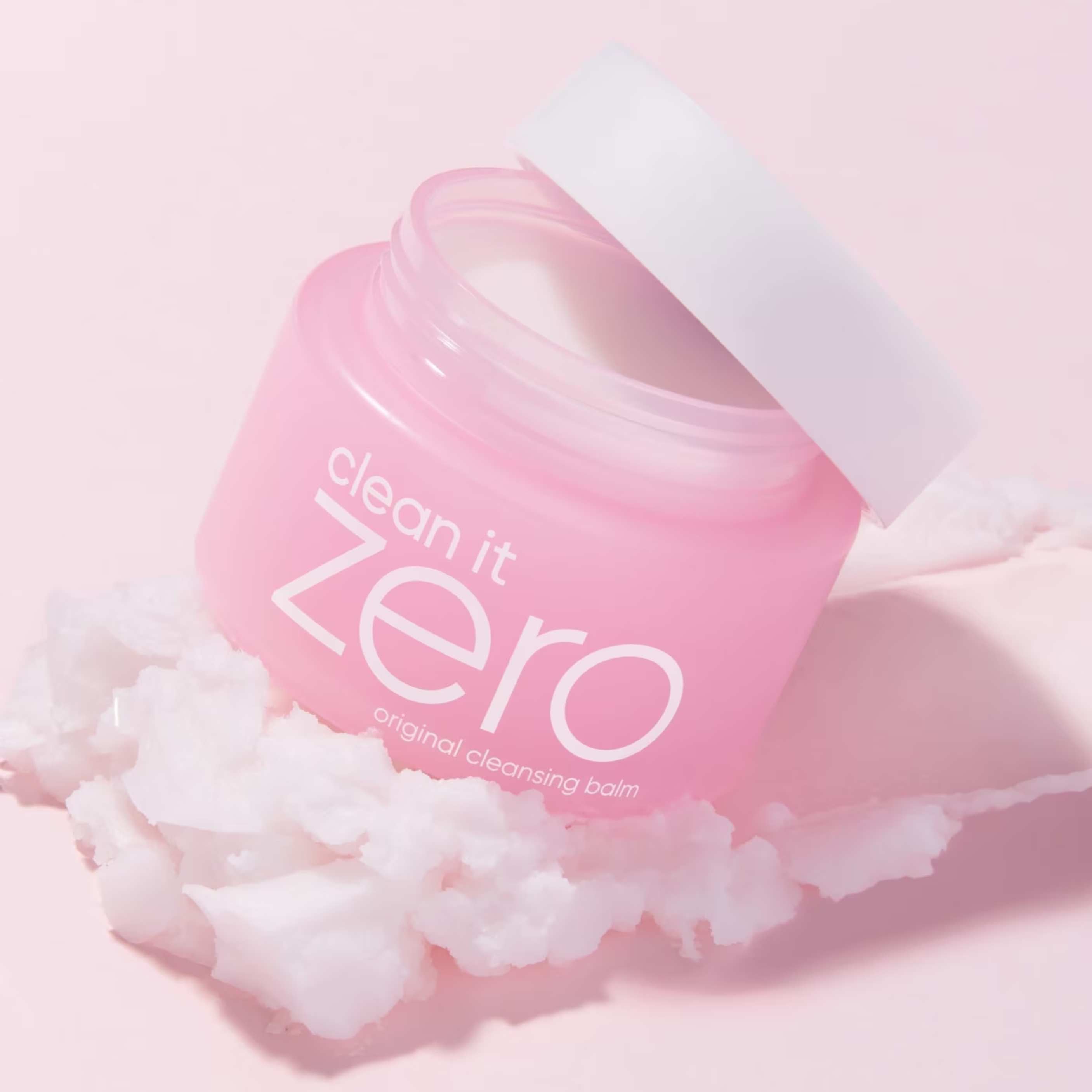 BANILA CO Clean It Zero Cleansing Balm Original 50 ml