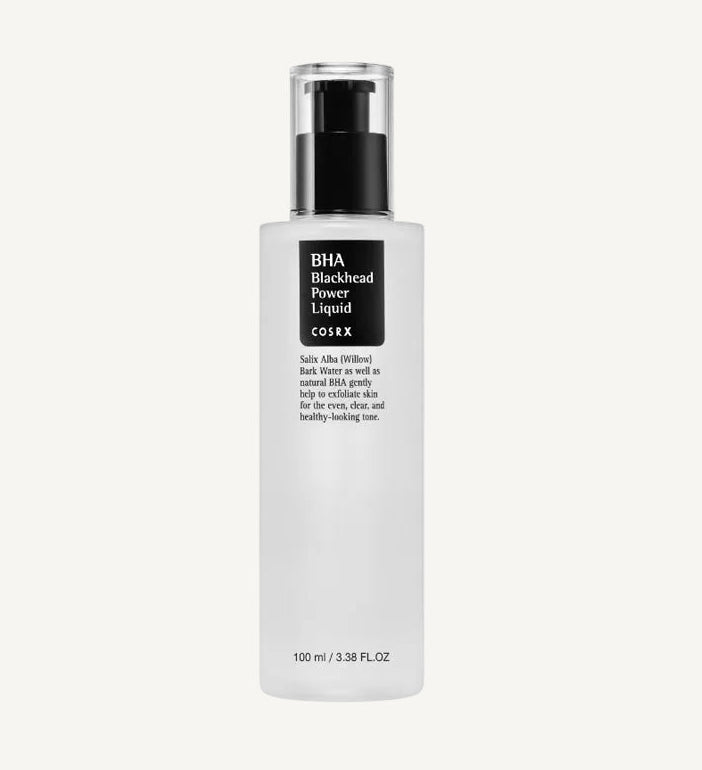 COSRX BHA Blackhead Power Liquid 100 ml