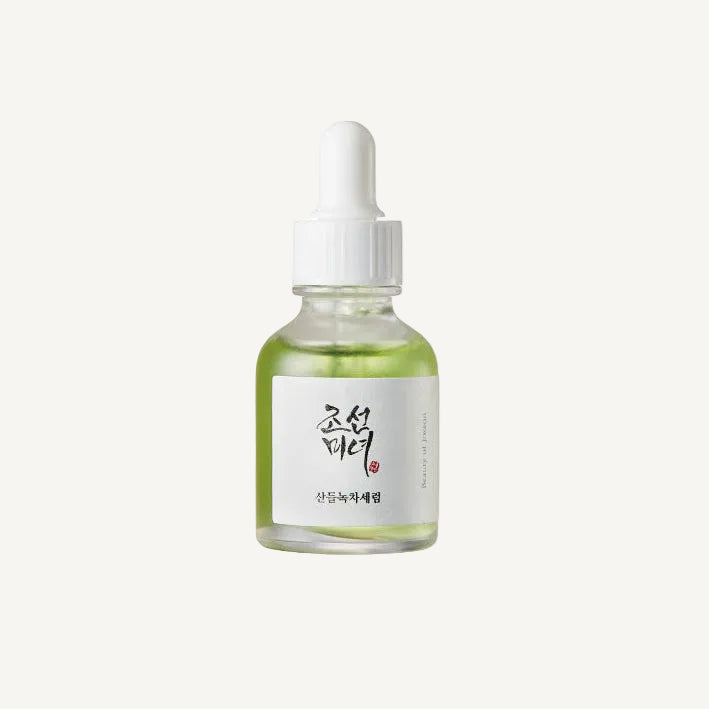 Beauty Of Joseon Calming Serum Green Tea + Panthenol 30 ml