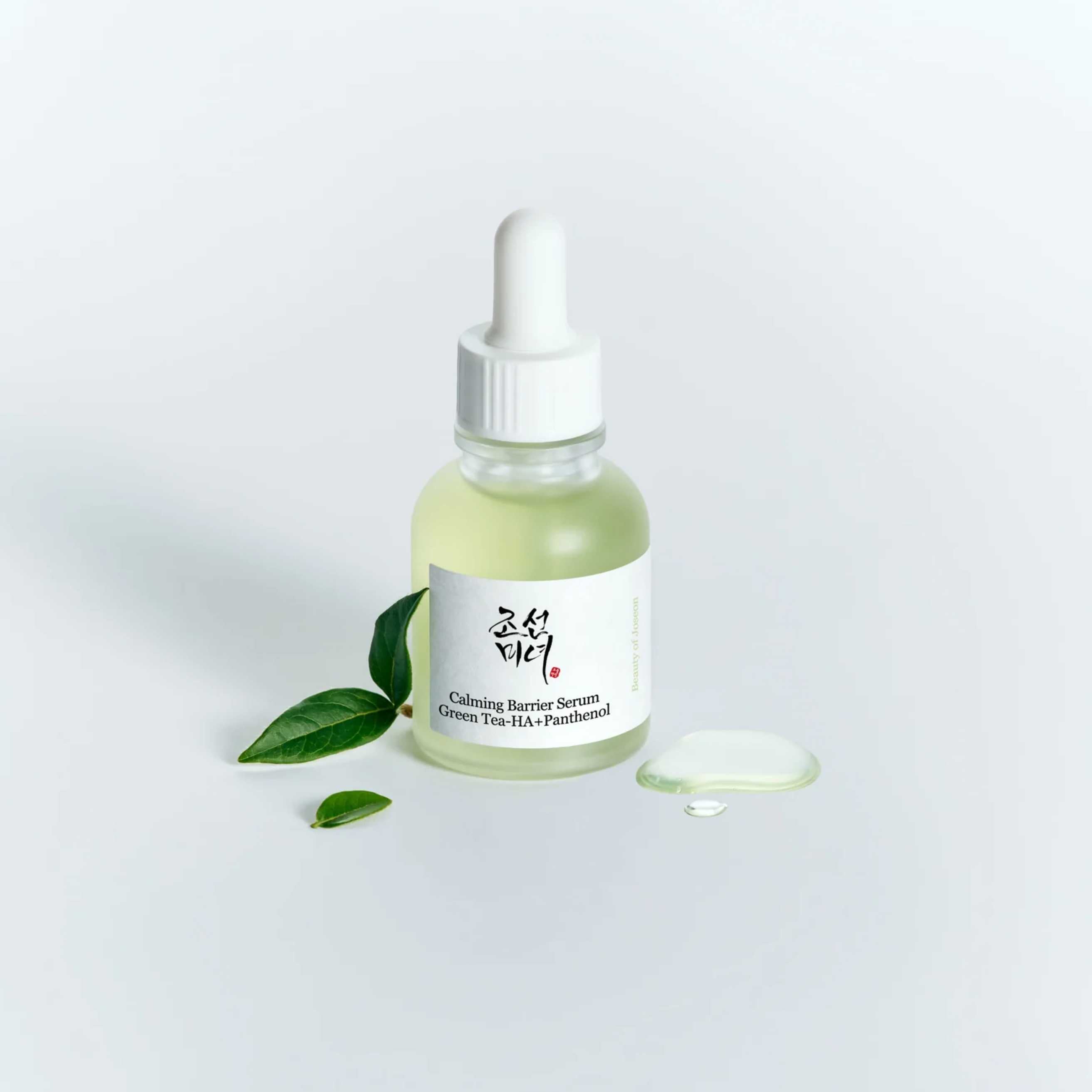 Beauty of Joseon serum i flaske