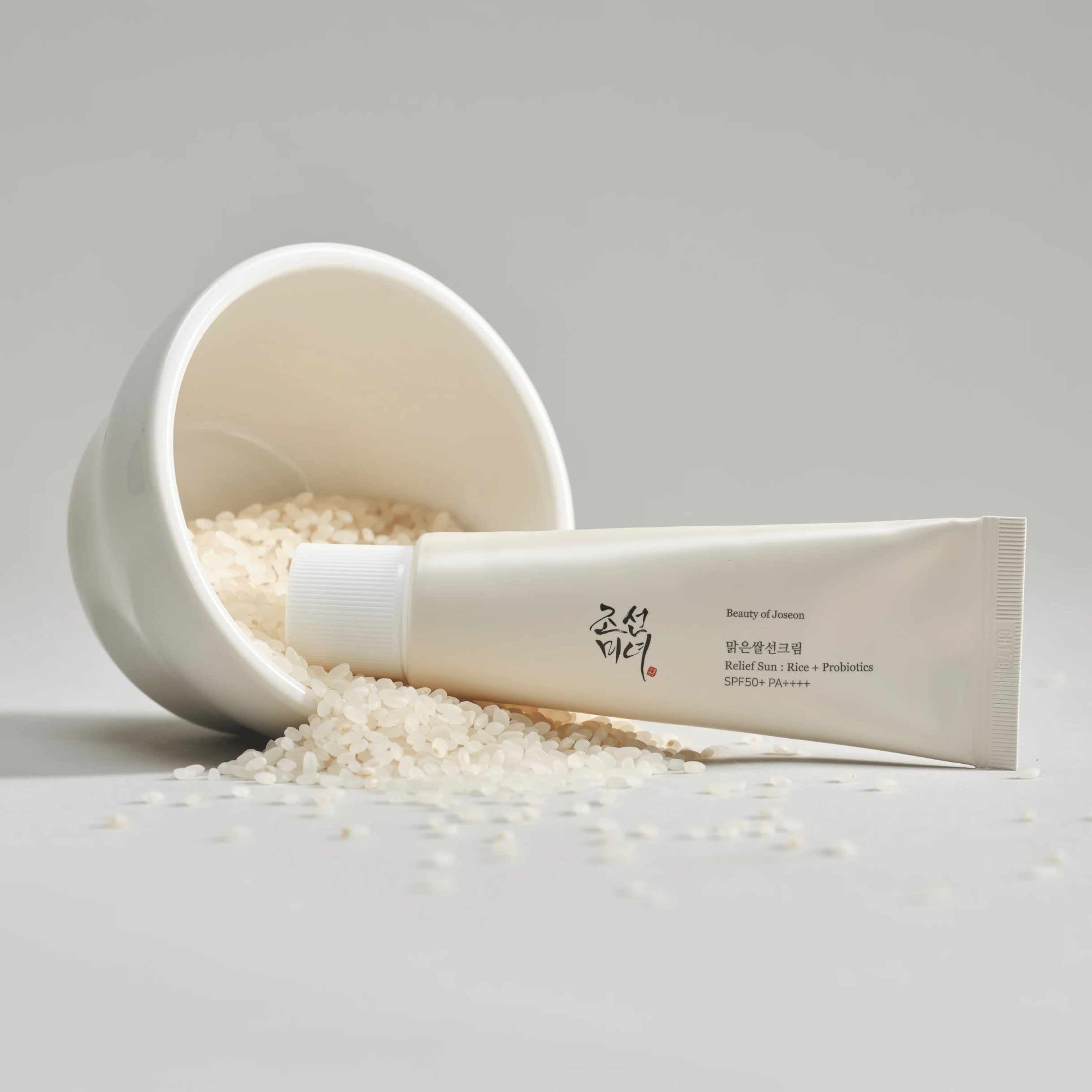 Beauty Of Joseon Relief Sun : Rice + Probiotics SPF50+ PA++++