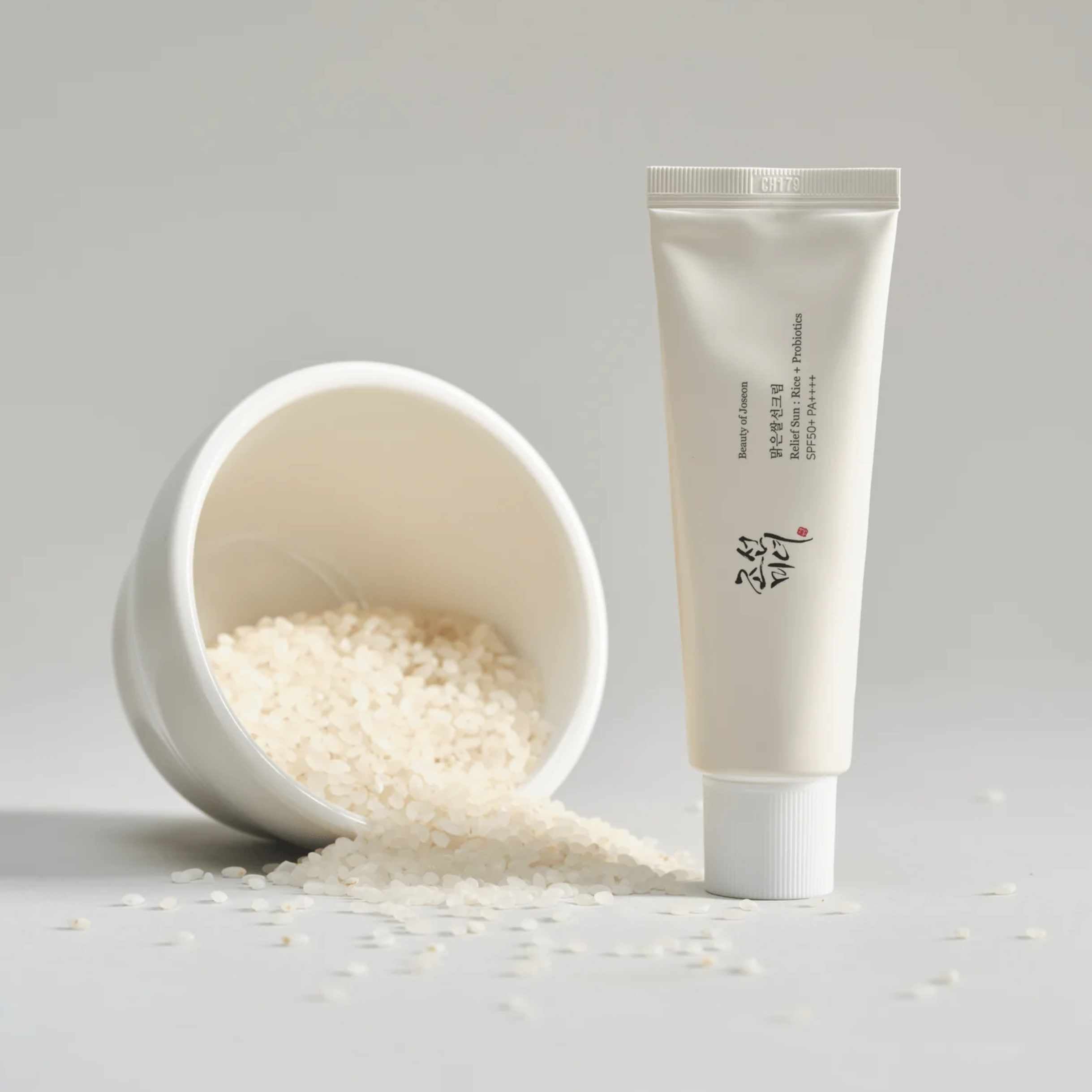 Beauty Of Joseon Relief Sun : Rice + Probiotics SPF50+ PA++++