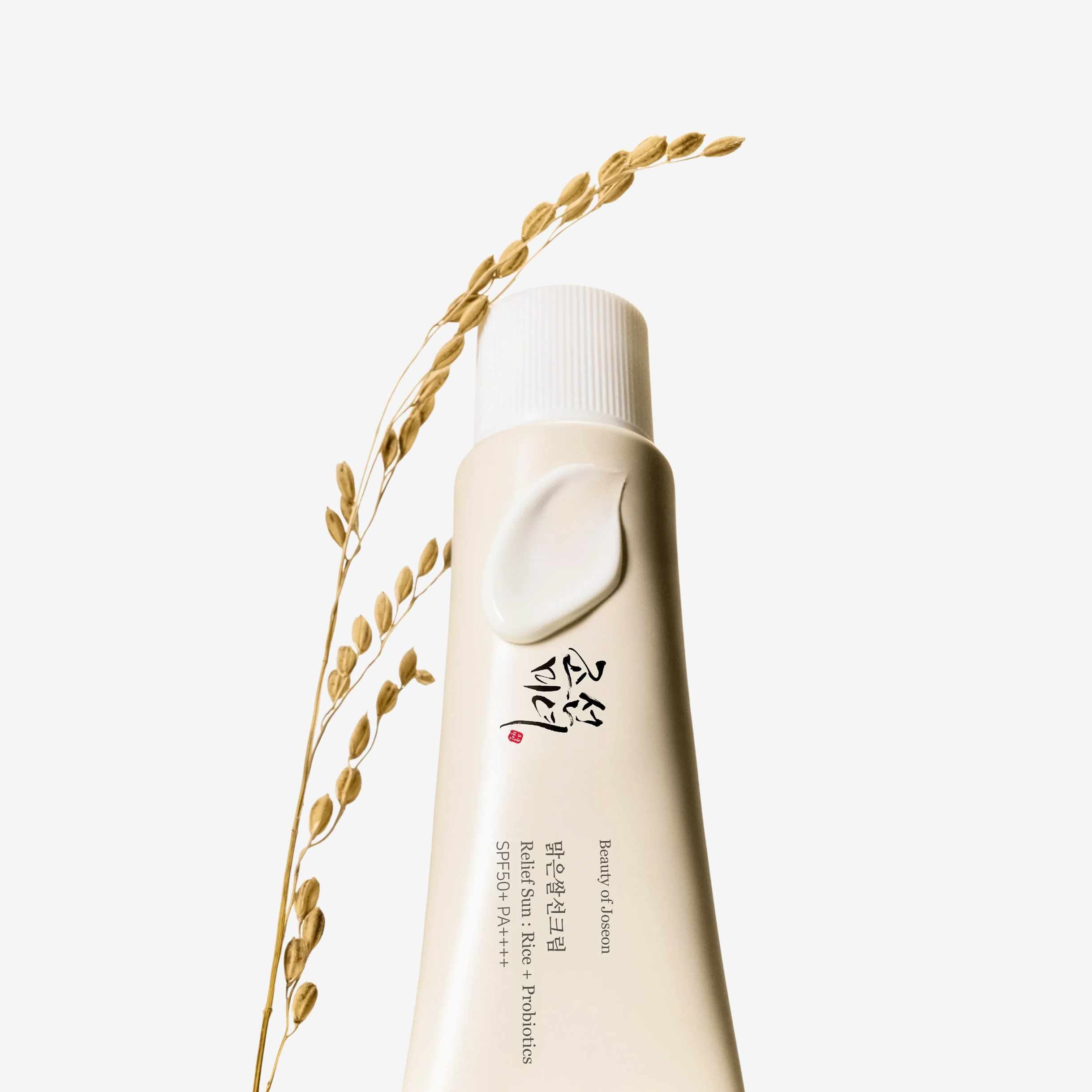 Beauty Of Joseon Relief Sun : Rice + Probiotics SPF50+ PA++++