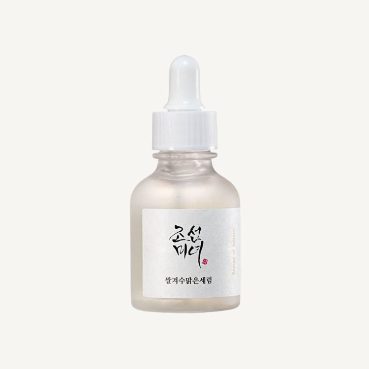 Beauty of Joseon Glow Deep Serum : Rice + Arbutin 30 ml