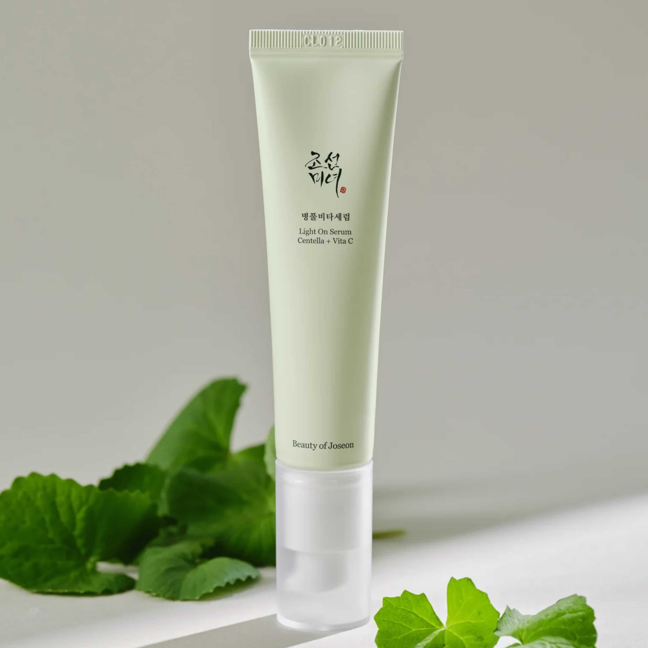 Beauty of Joseon serum med centella og vitamin C