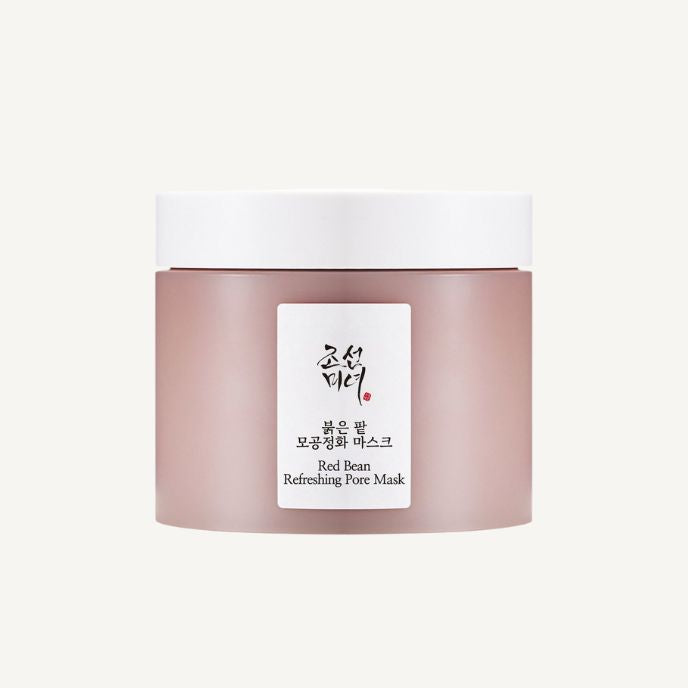 Beauty Of Joseon Red Bean Refreshing Pore Mask 140 ml