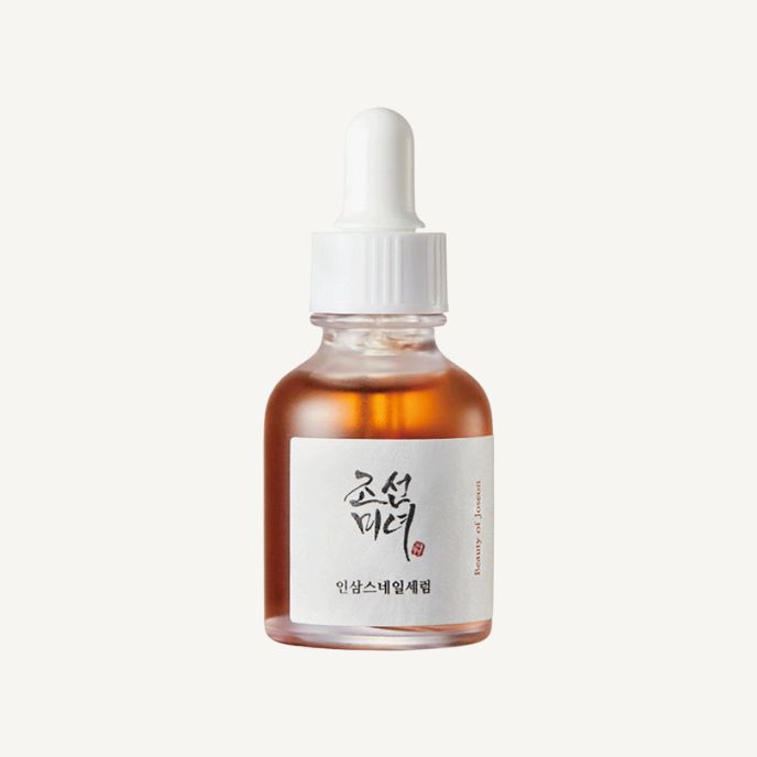 Beauty Of Joseon Revive Serum Ginseng + Snail 30 ml