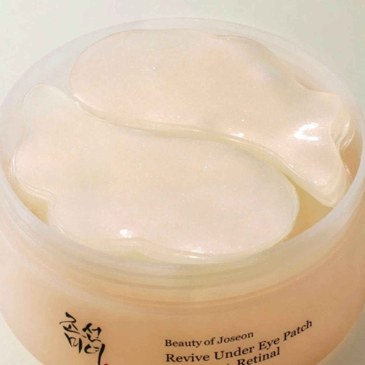 Beauty of Joseon Revive Under Eye Patch Ginseng + Retinal 60 stk