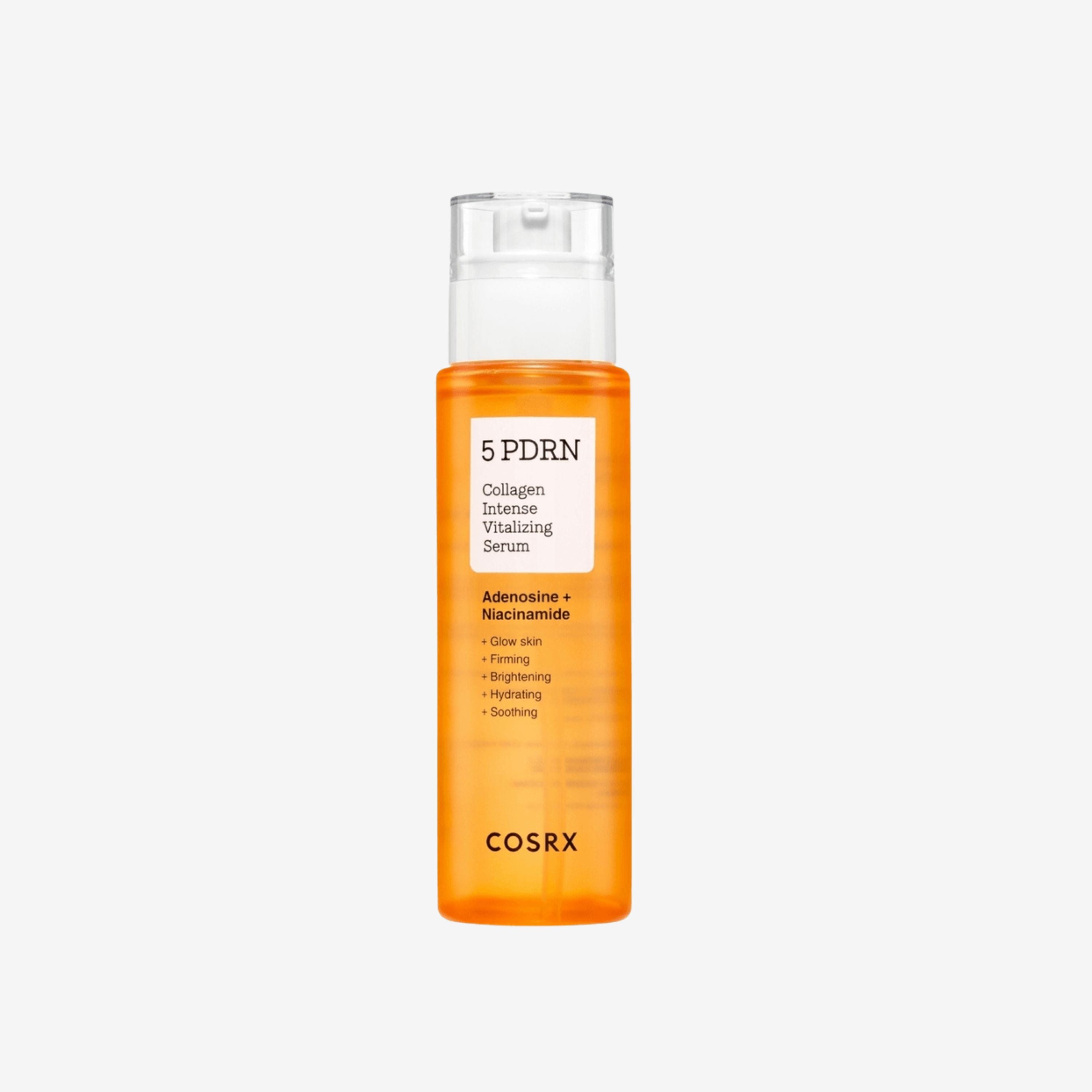 COSRX 5 PDRN Collagen Intense Vitalizing Serum 100 ml
