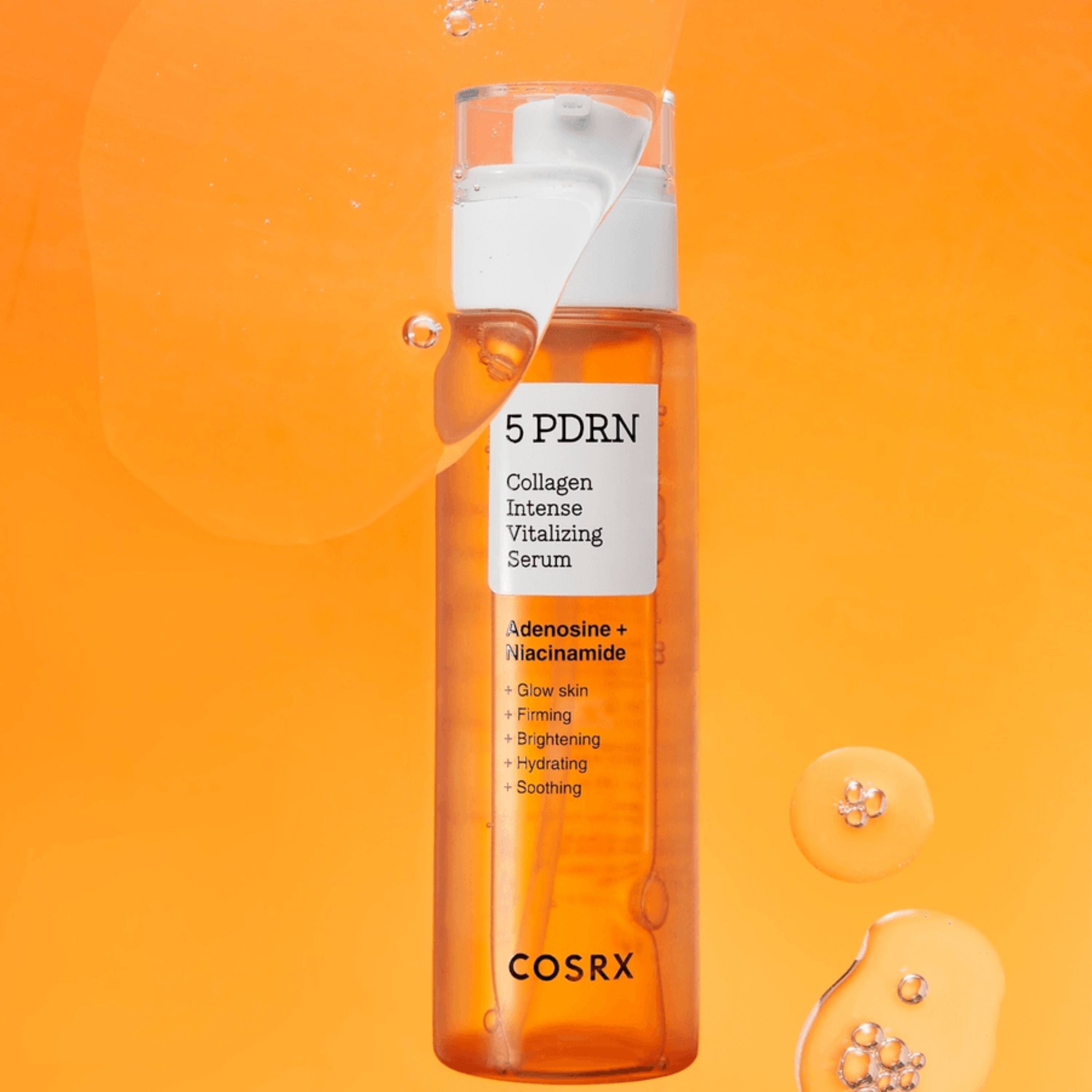 COSRX 5 PDRN Collagen Intense Vitalizing Serum 100 ml