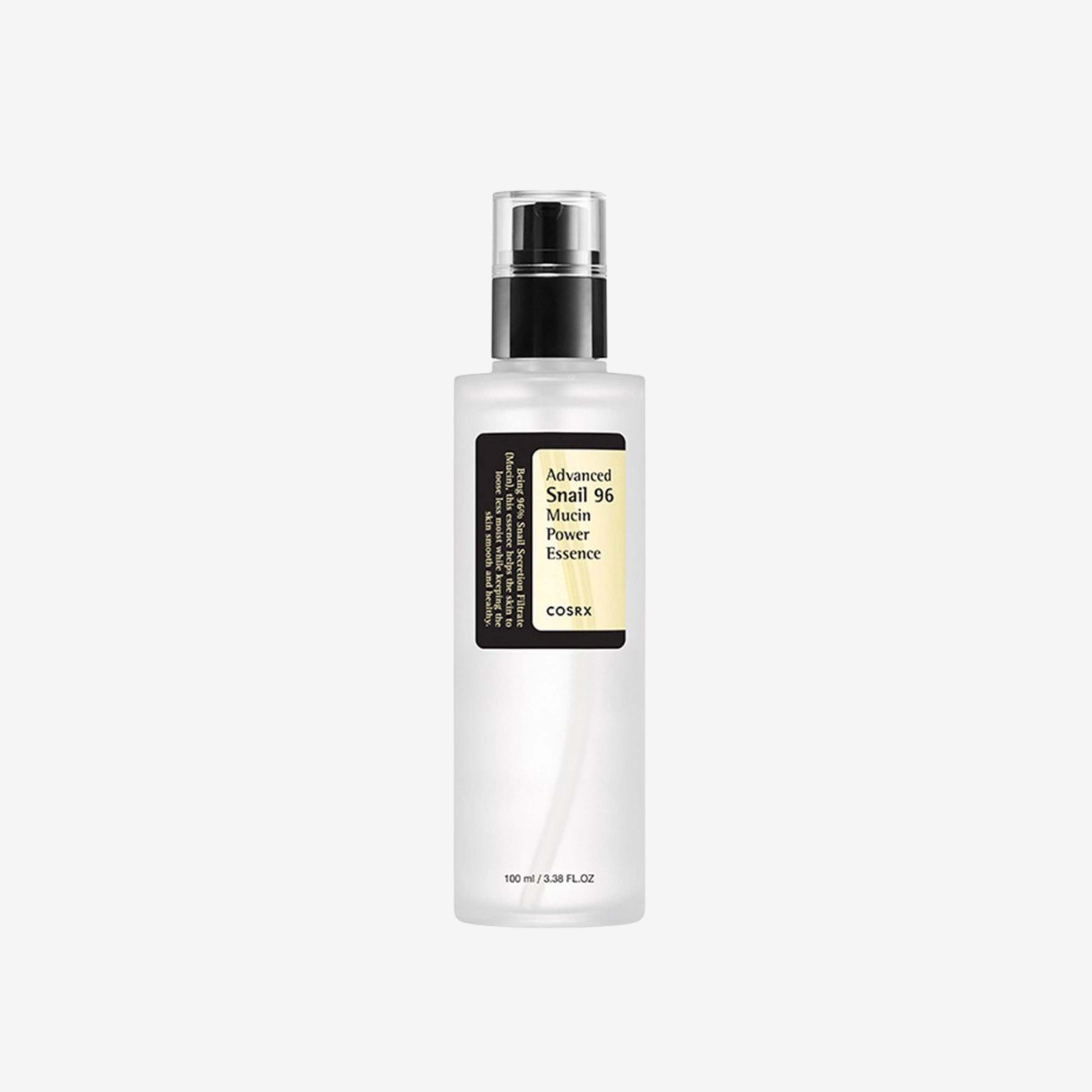 COSRX Advanced Snail 96 Mucin Power Essence 100 ml