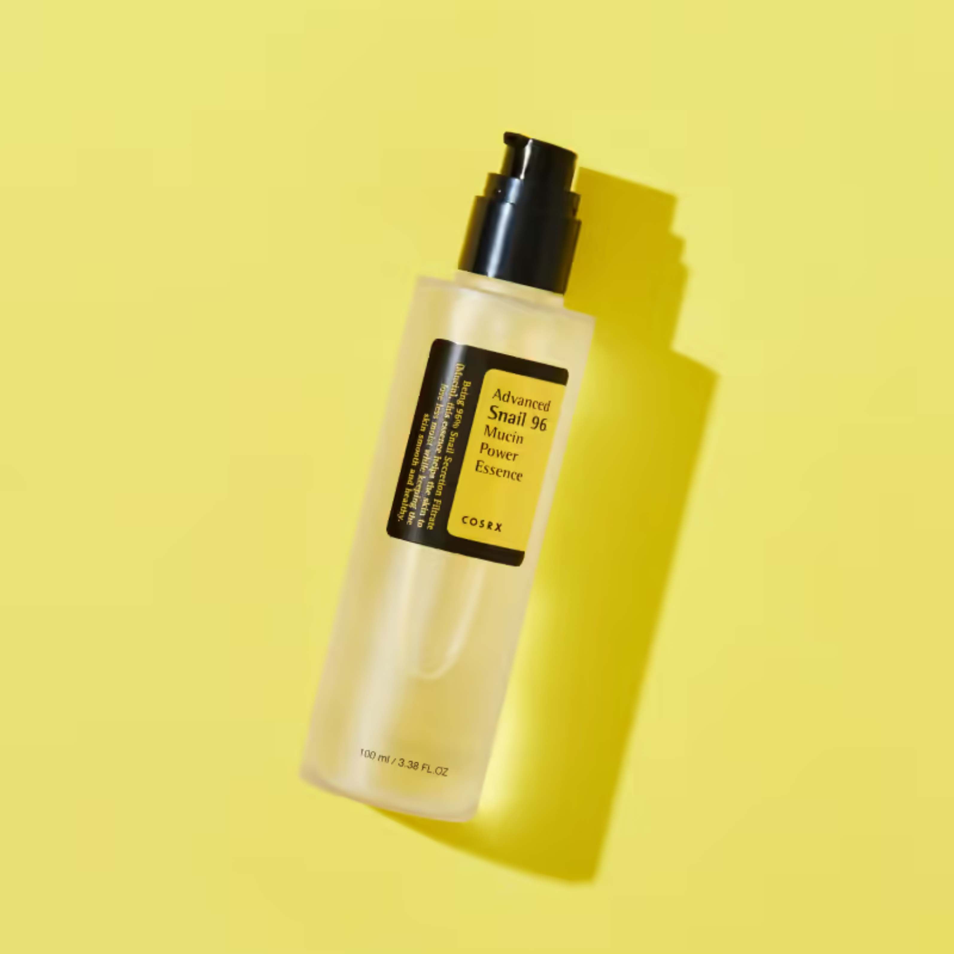 COSRX Advanced Snail 96 Mucin Power Essence 100 ml