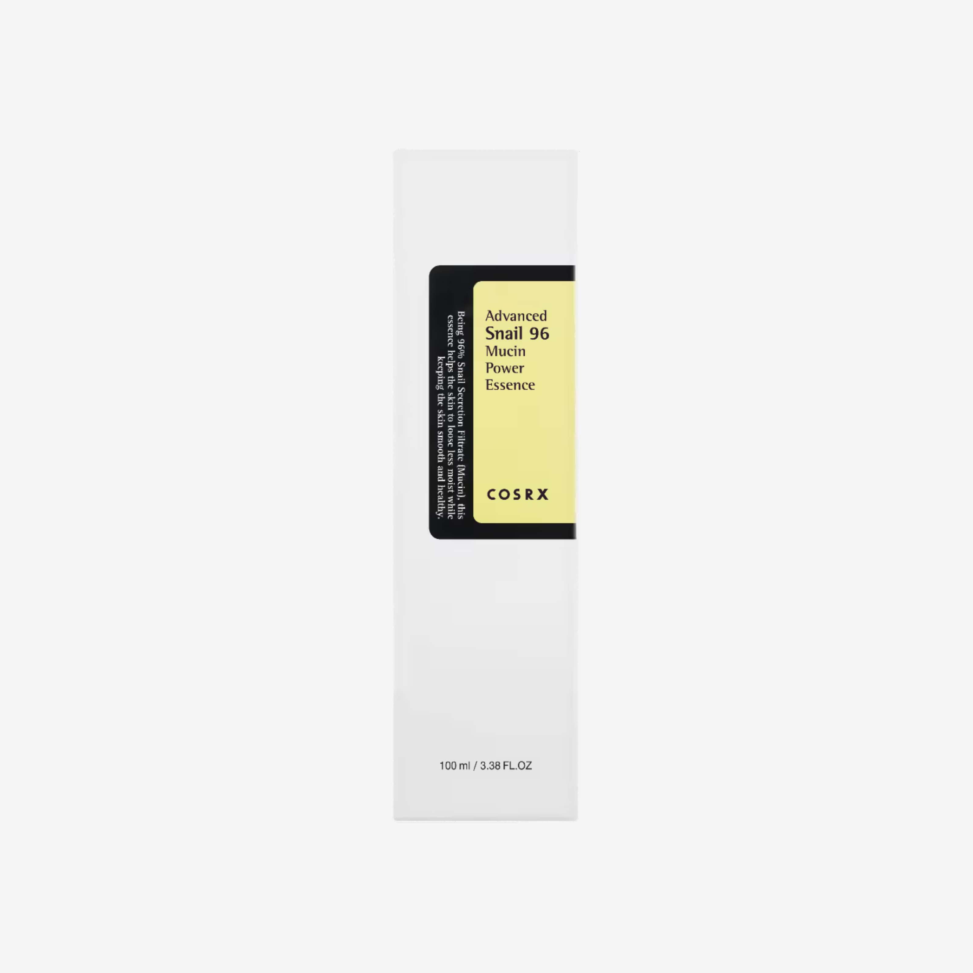 COSRX Advanced Snail 96 Mucin Power Essence 100 ml
