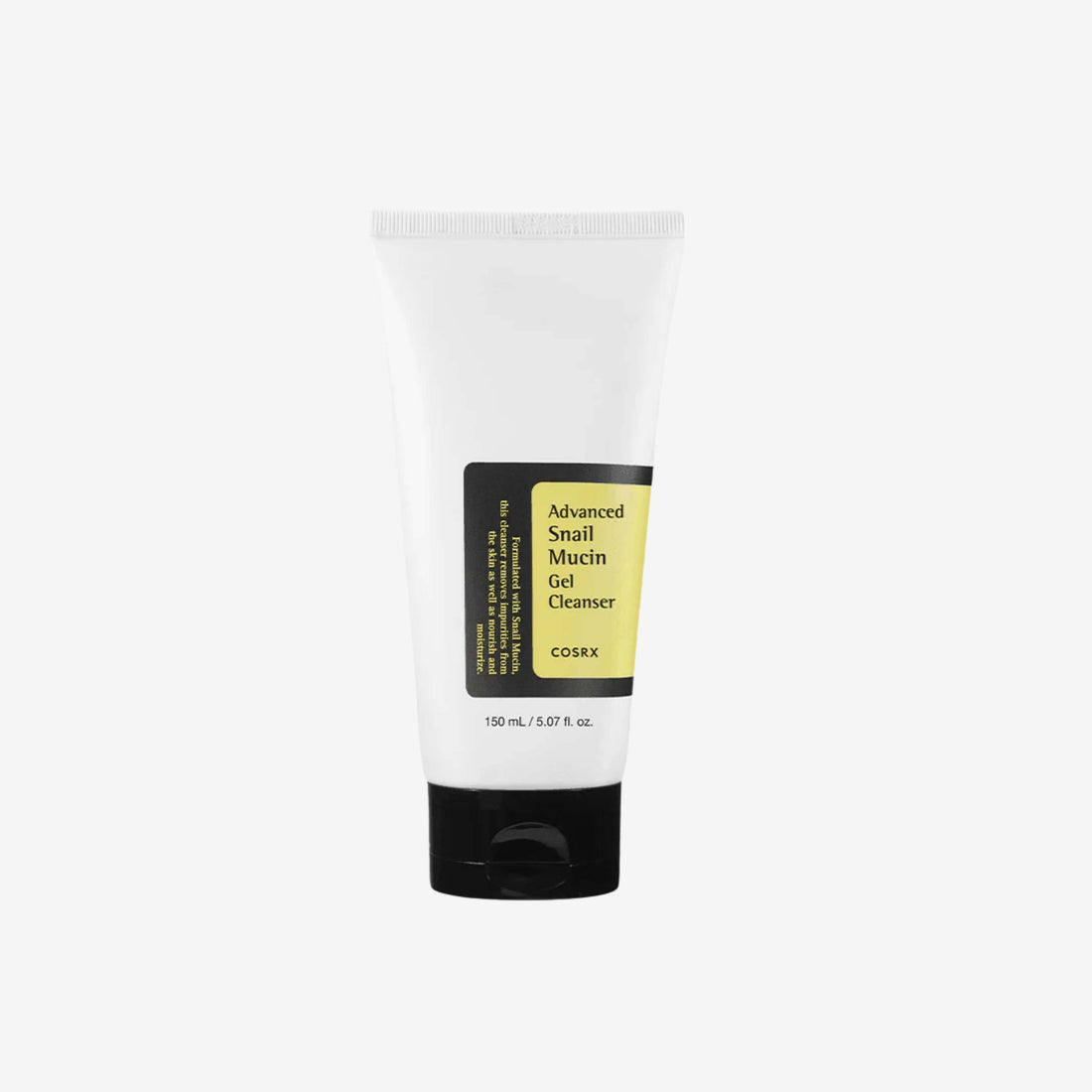 <strong>COSRX Advanced Snail Mucin Gel Cleanser 150 ml</strong>