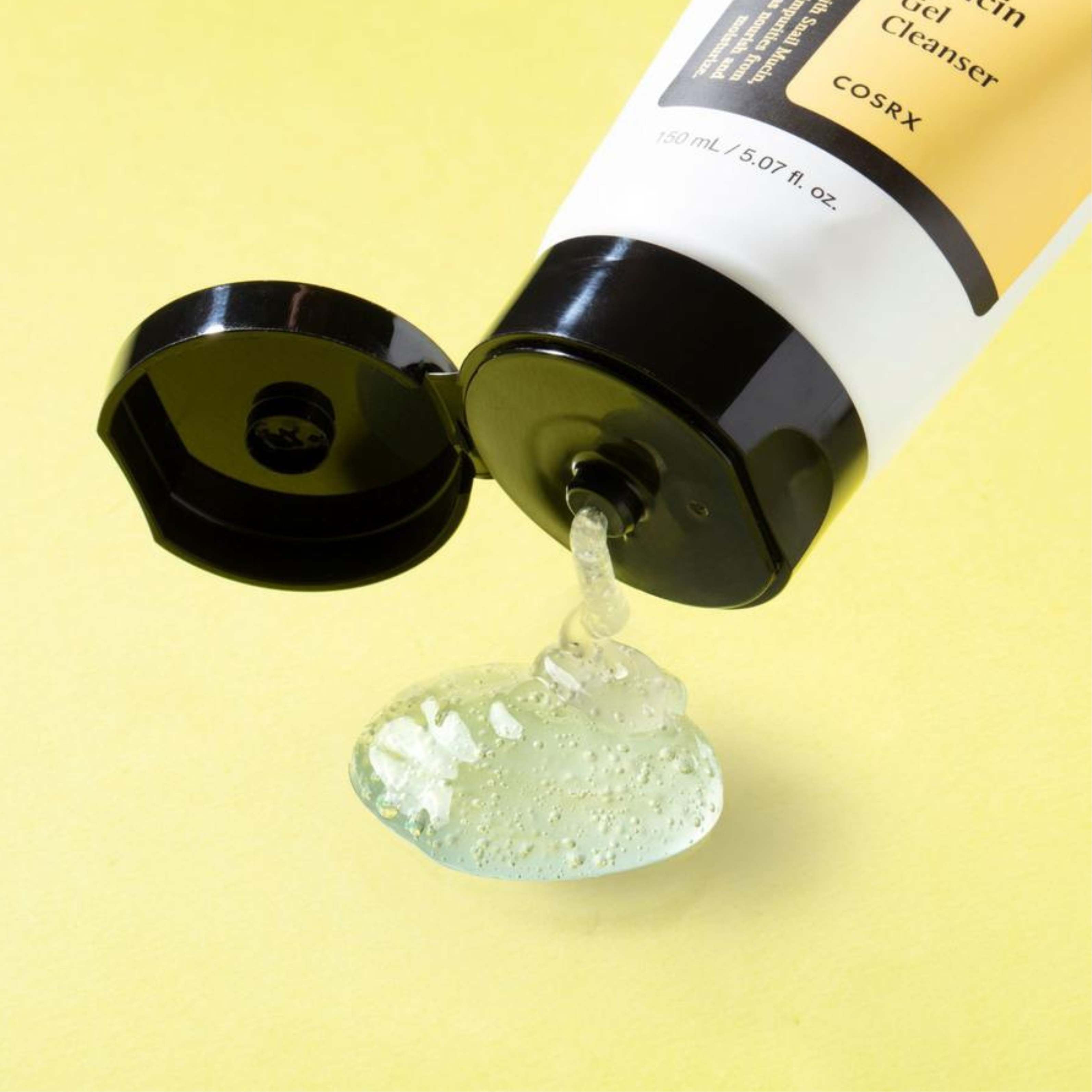 COSRX Advanced Snail Mucin Gel Cleanser 150 ml