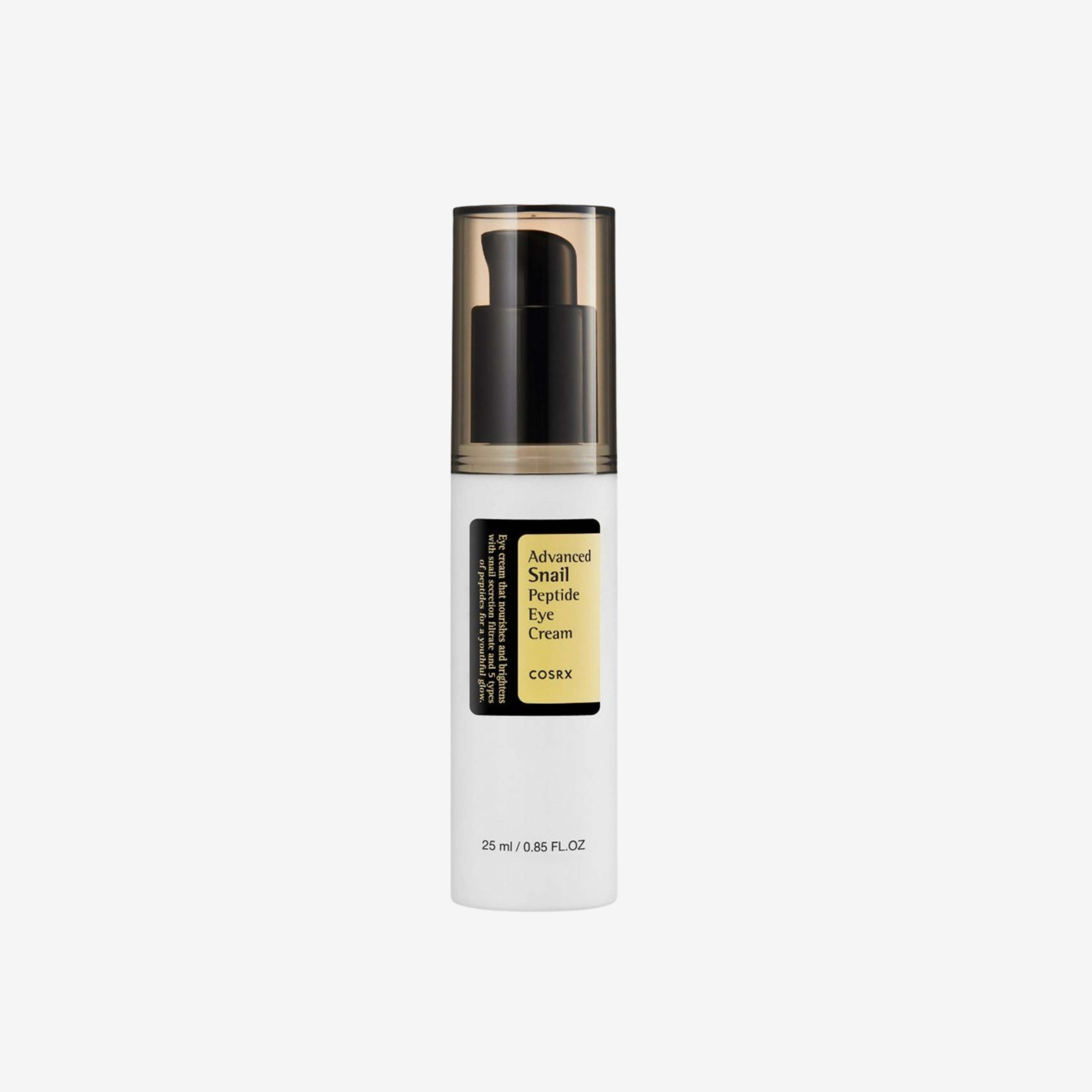 COSRX Advanced Snail Peptide Eye Cream 25 ml