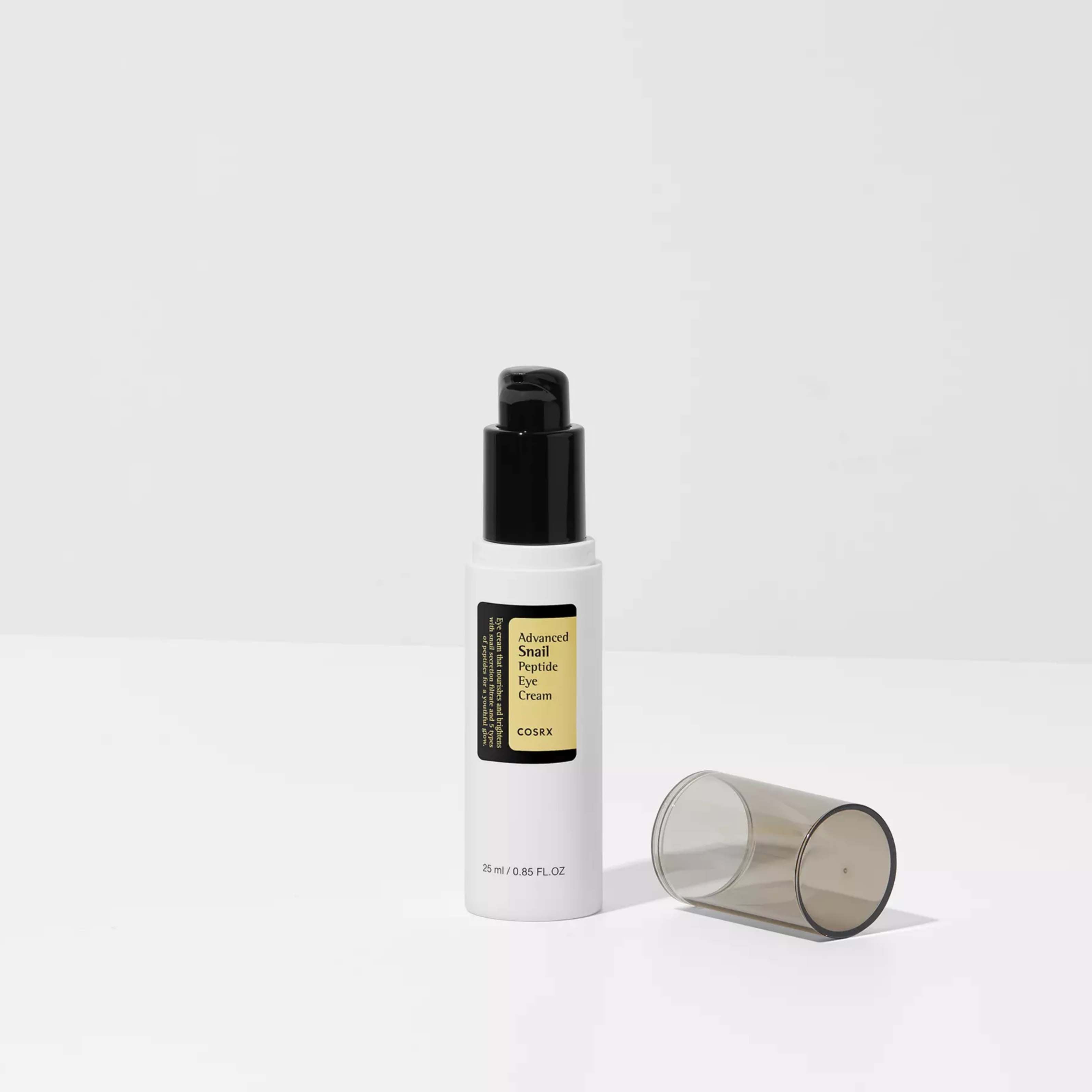 COSRX Advanced Snail Peptide Eye Cream 25 ml