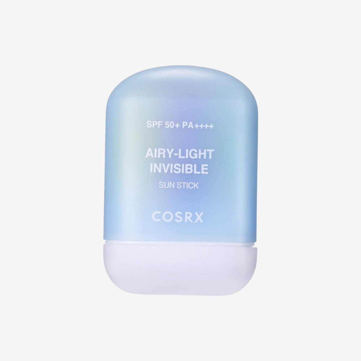 COSRX Airy-Light Invisible Sun Stick SPF50 19 g
