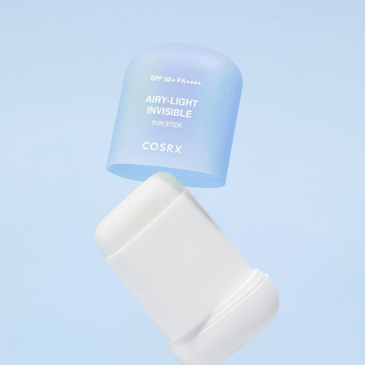 COSRX Airy-Light Invisible Sun Stick SPF50 19 g