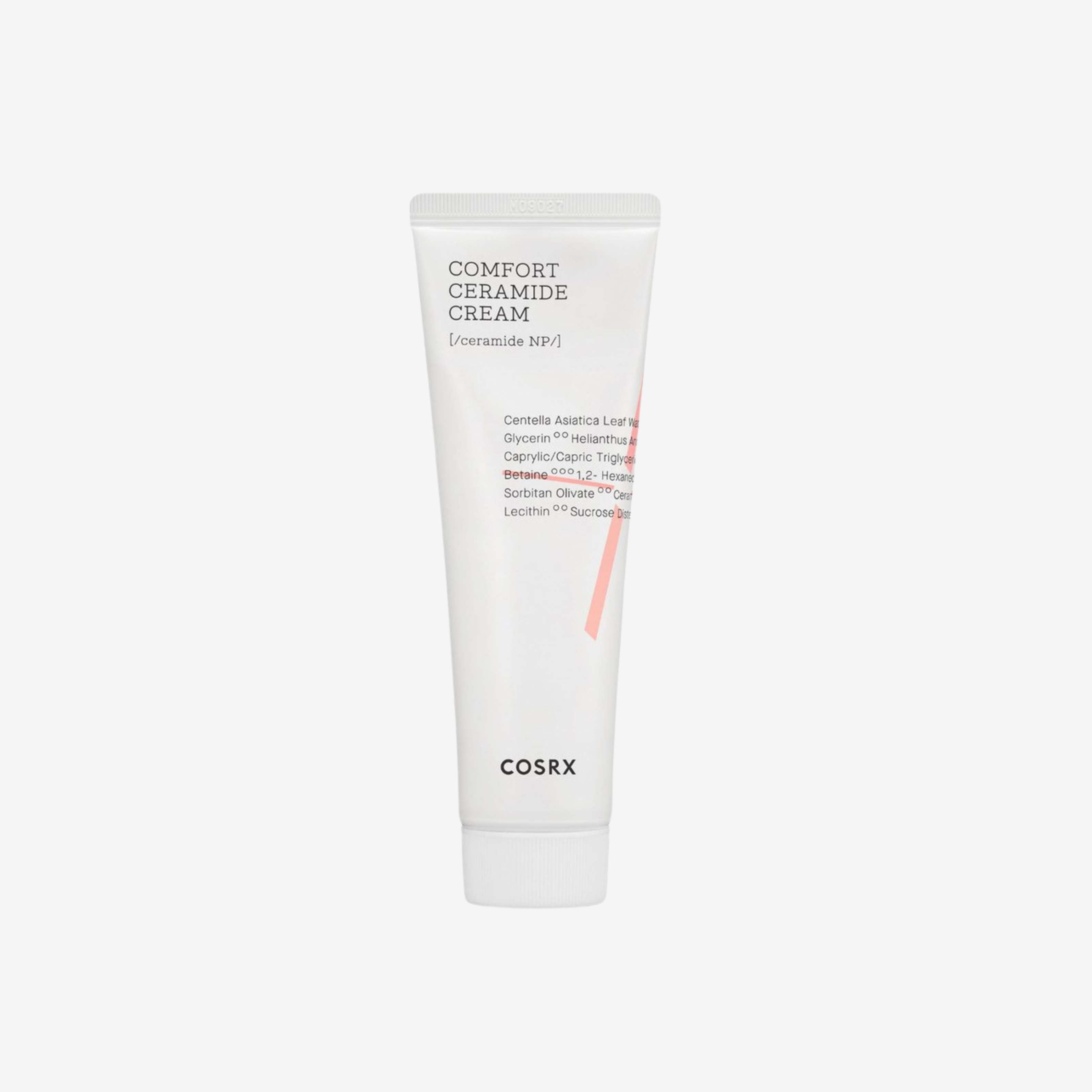 COSRX Balancium Comfort Ceramide Cream 80 g