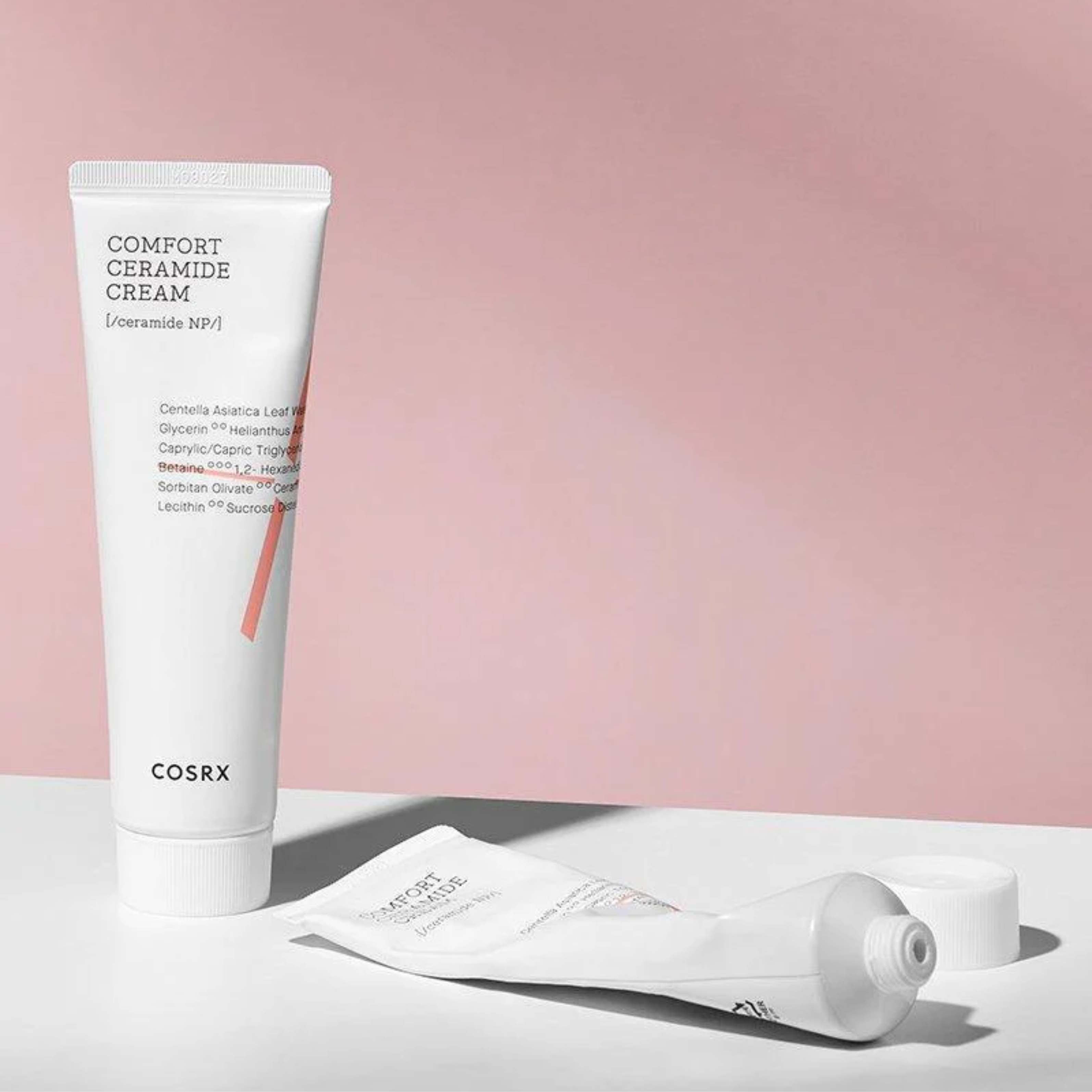 COSRX Balancium Comfort Ceramide Cream 80 g