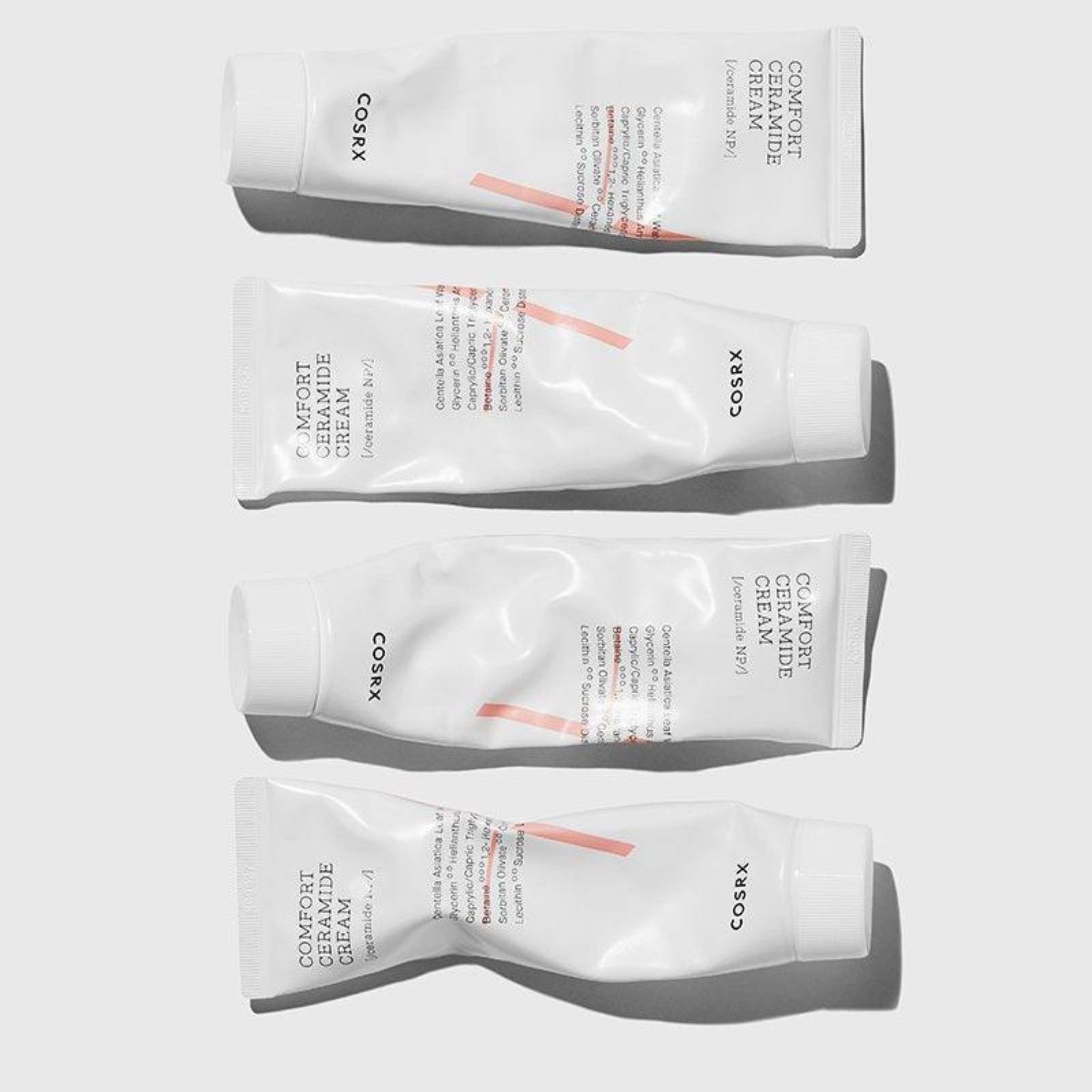 COSRX Balancium Comfort Ceramide Cream 80 g