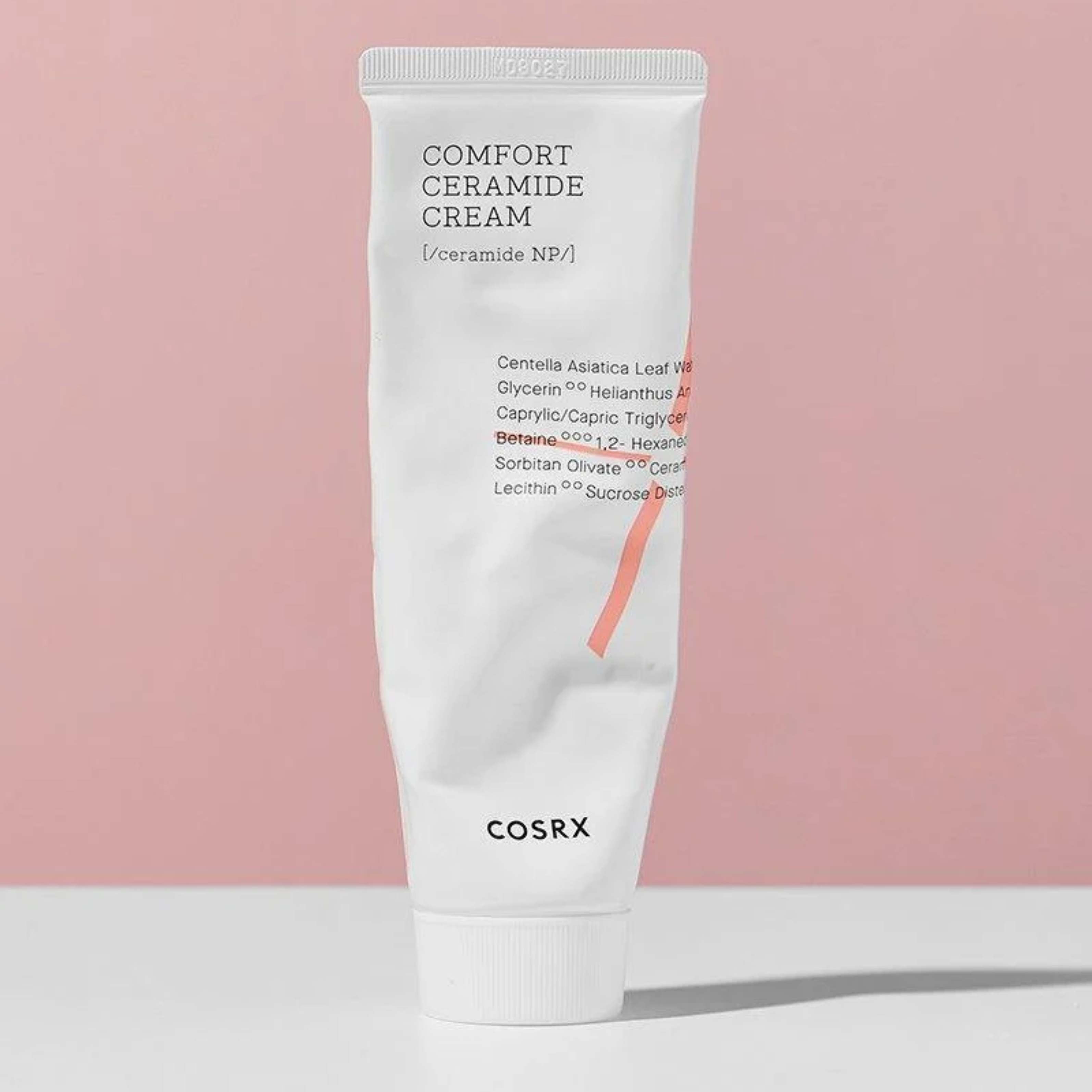 COSRX Balancium Comfort Ceramide Cream 80 g