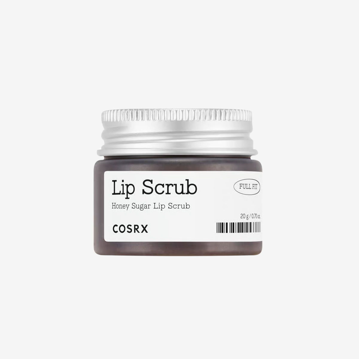 COSRX Full Fit Honey Sugar Lip Scrub 20 g
