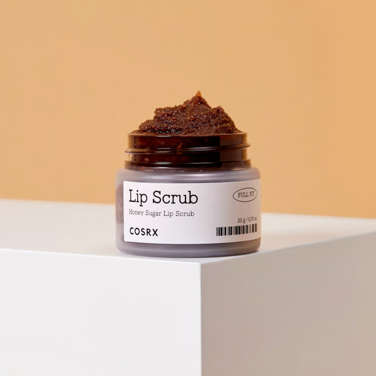 COSRX Full Fit Honey Sugar Lip Scrub 20 g