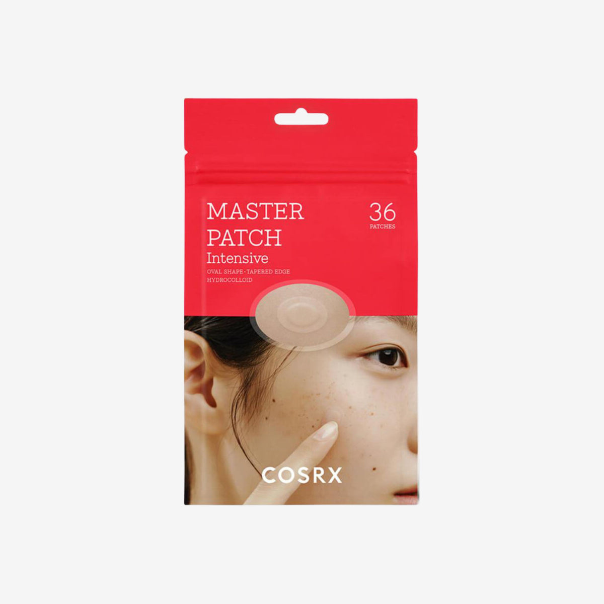 COSRX Master Patch Intensive 36 stk