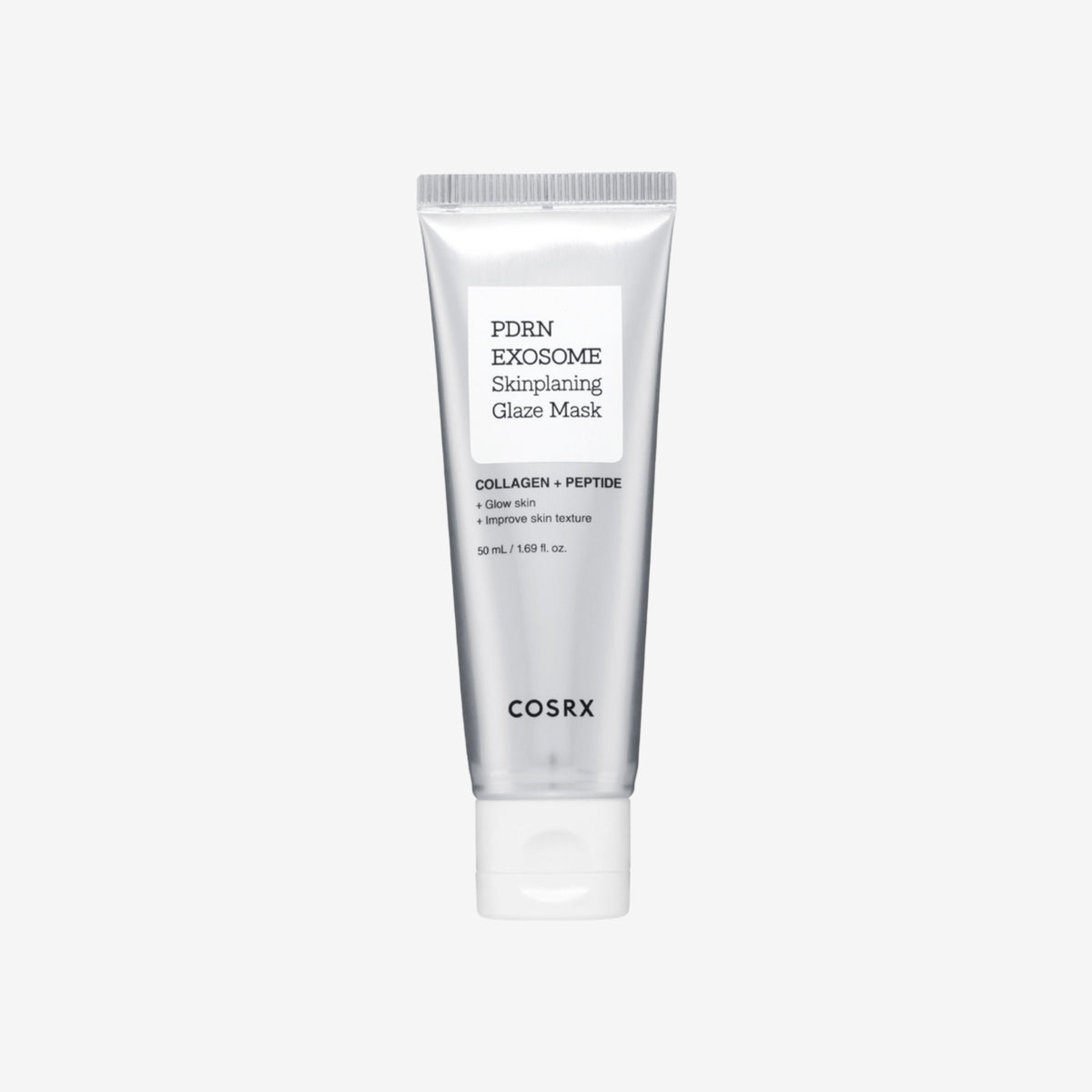 COSRX PDRN Exosome Skinplaning Glaze Mask 50 ml