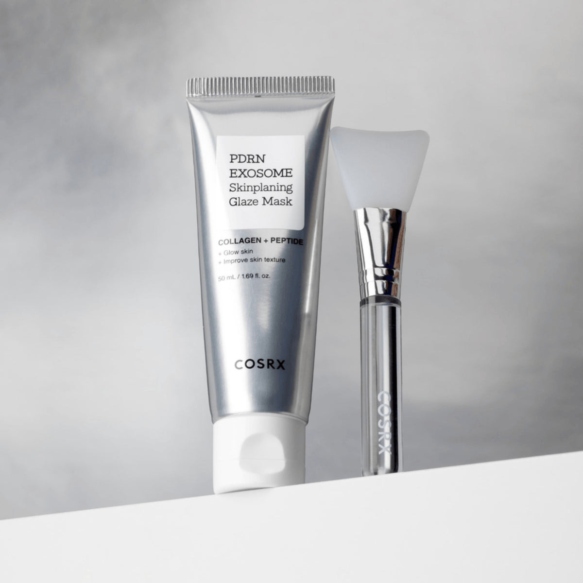 COSRX PDRN Exosome Skinplaning Glaze Mask 50 ml