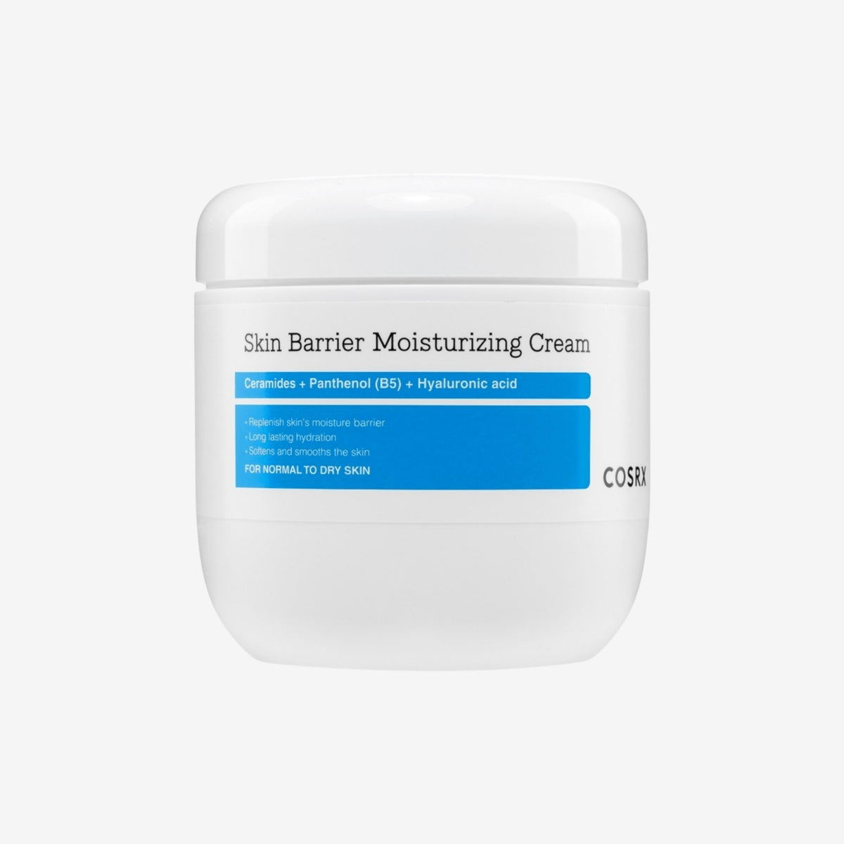 COSRX Skin Barrier Moisturizing Cream 450 ml