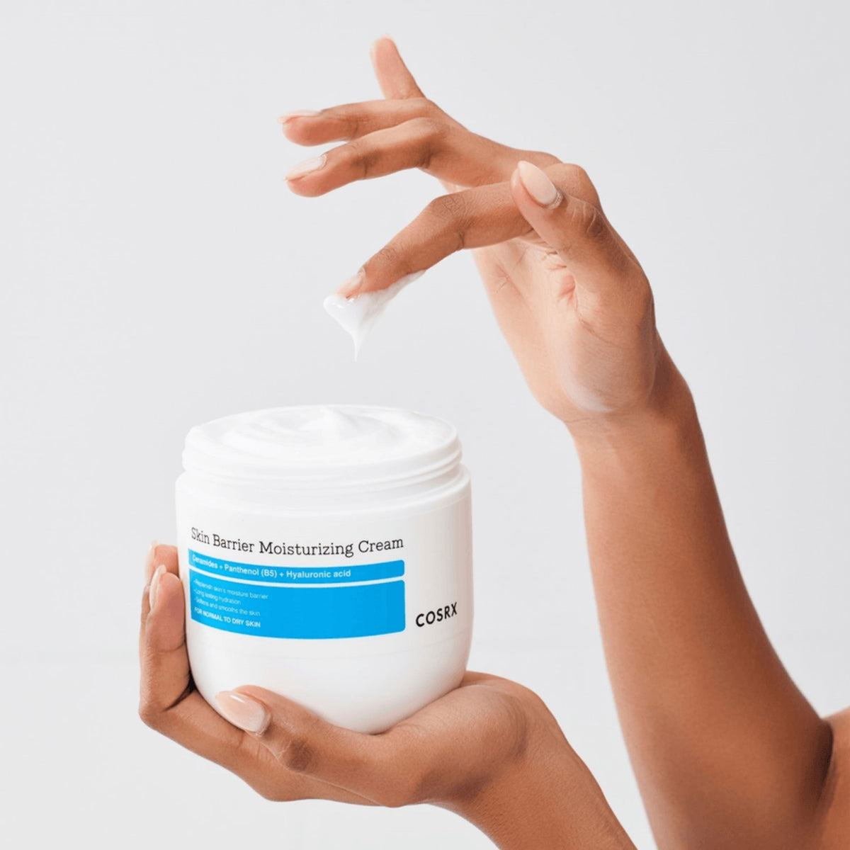 COSRX Skin Barrier Moisturizing Cream 450 ml