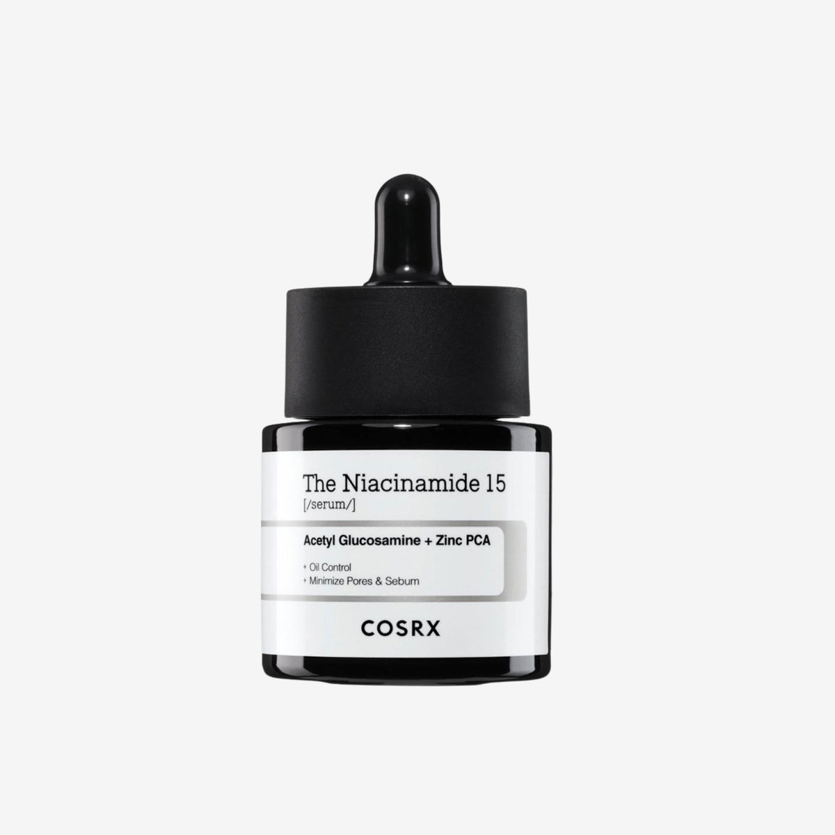 COSRX The Niacinamide 15 Serum 20 ml