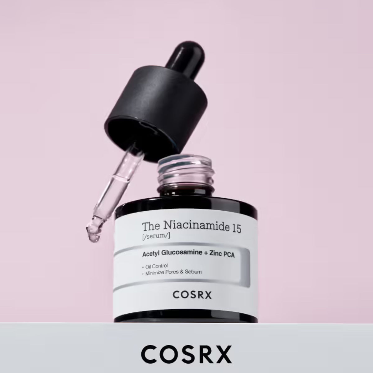 COSRX The Niacinamide 15 Serum 20 ml