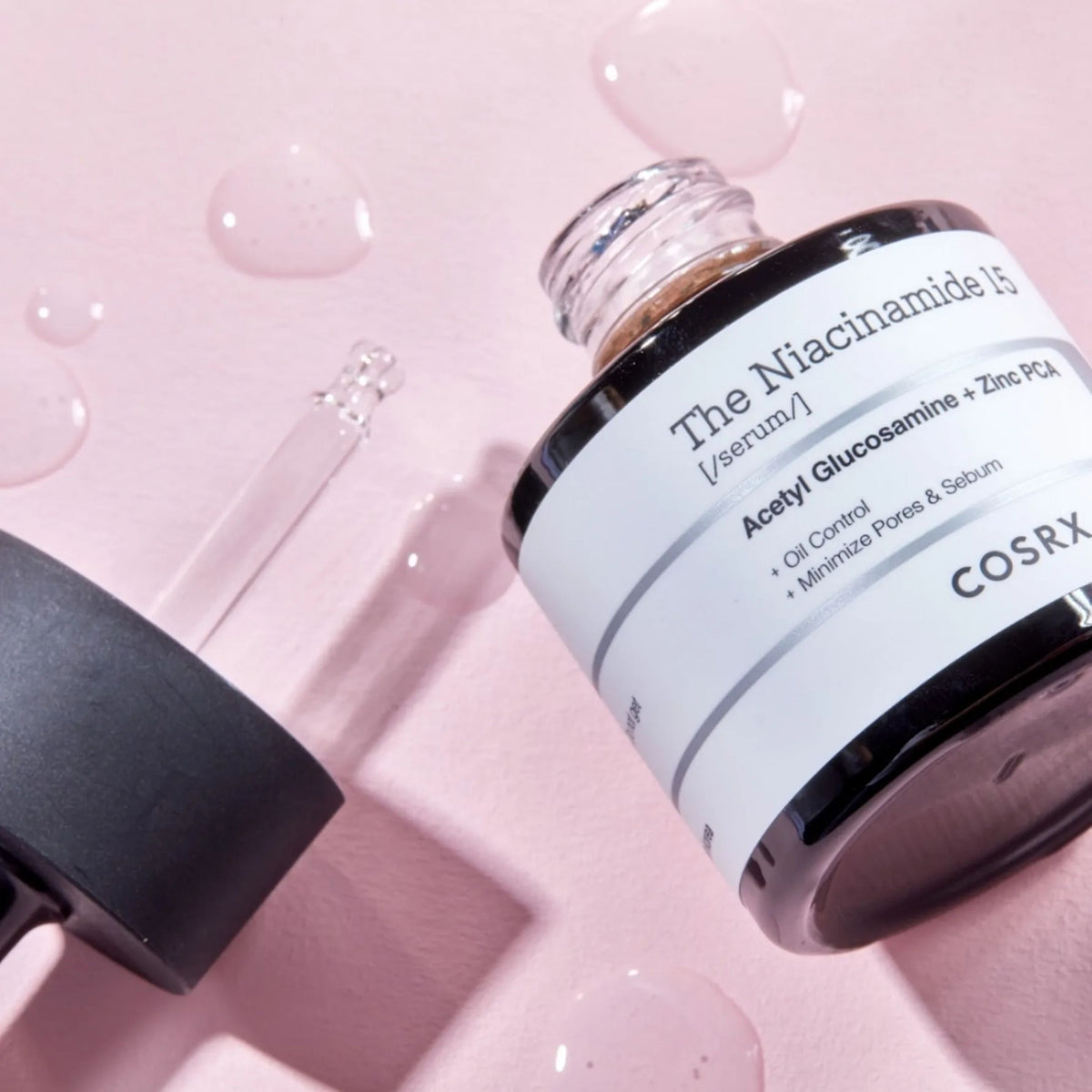 COSRX The Niacinamide 15 Serum 20 ml