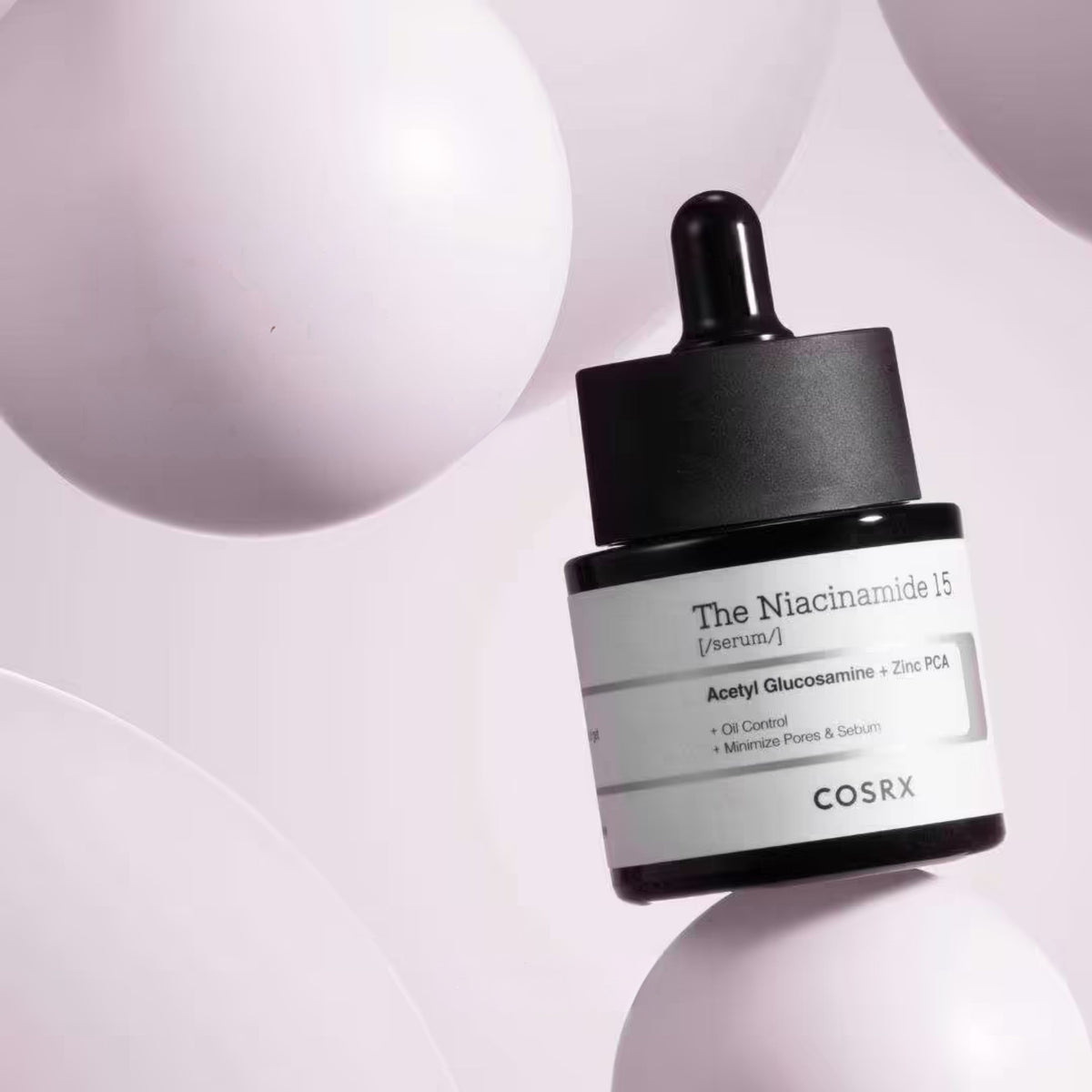 COSRX The Niacinamide 15 Serum 20 ml
