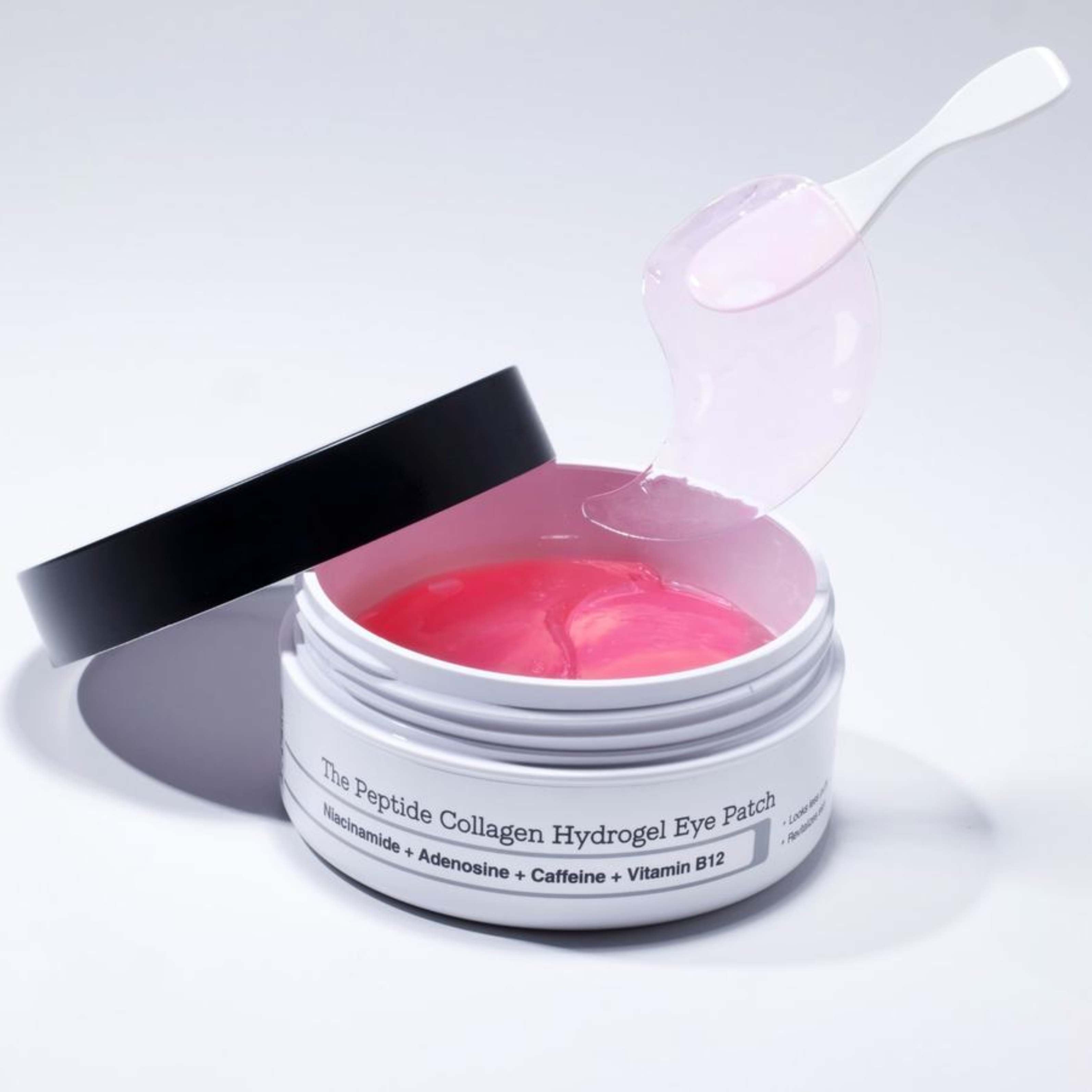 COSRX The Peptide Collagen Hydrogel Eye Patch 60 stk